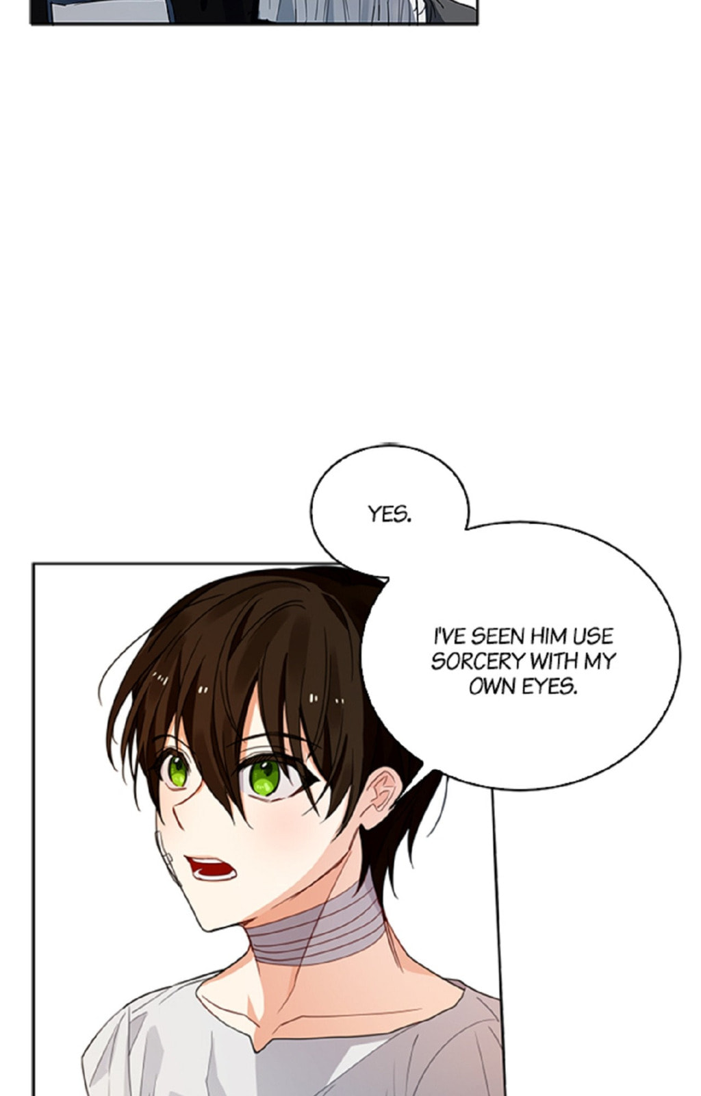 Read Crimson Karma chapter 58 image 23 on Lezhin