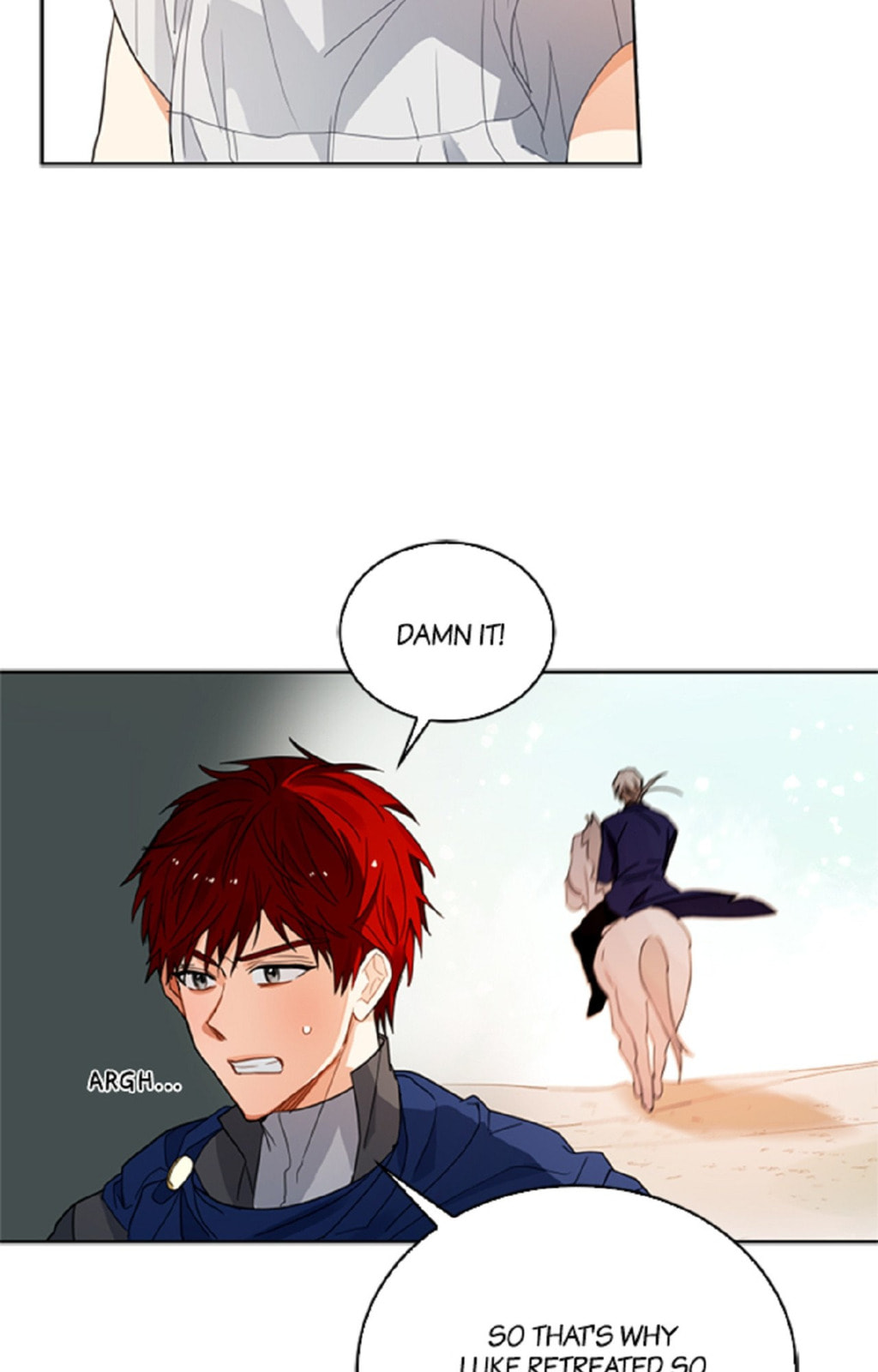 Read Crimson Karma chapter 58 image 24 on Lezhin