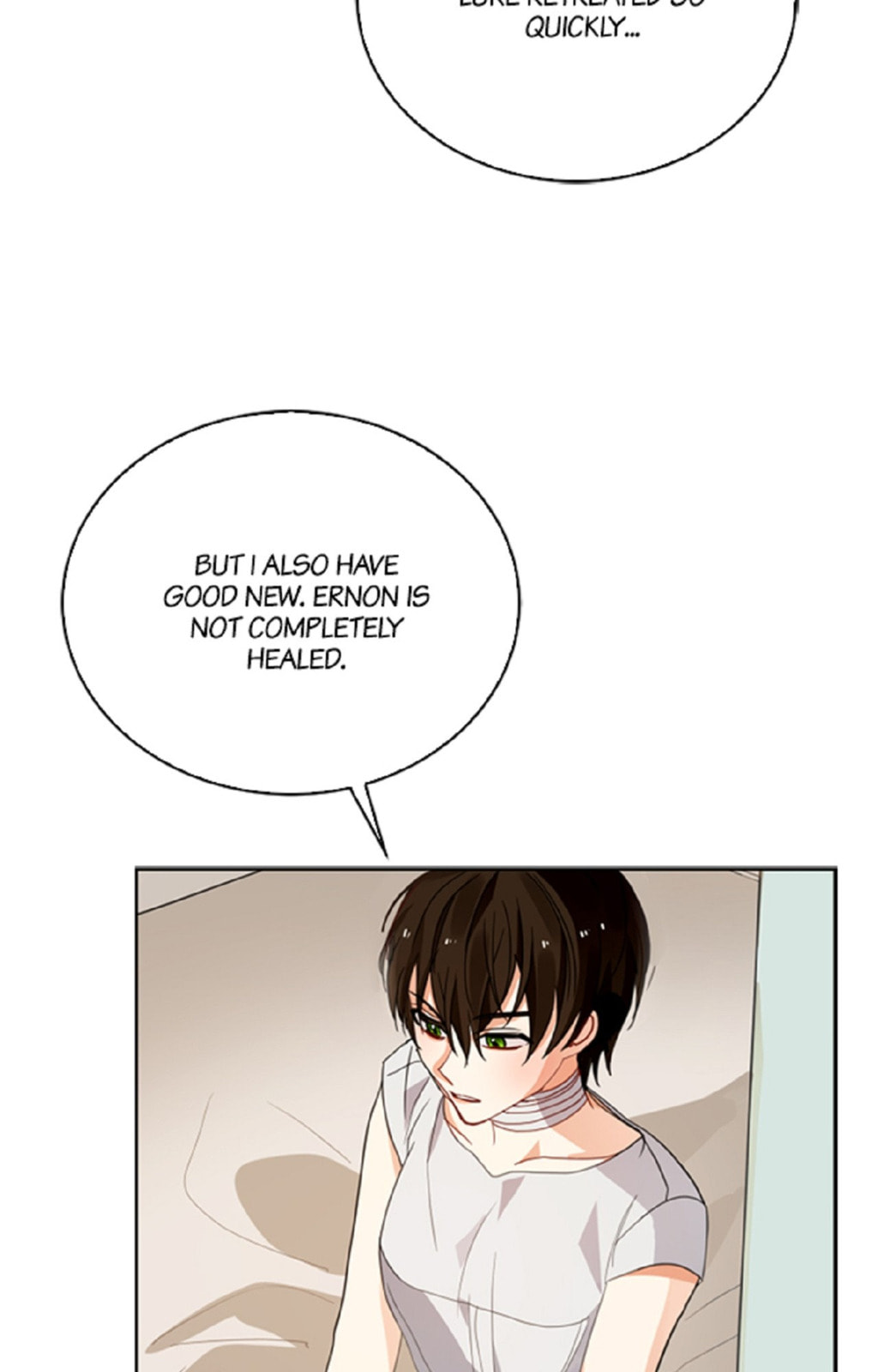 Read Crimson Karma chapter 58 image 25 on Lezhin