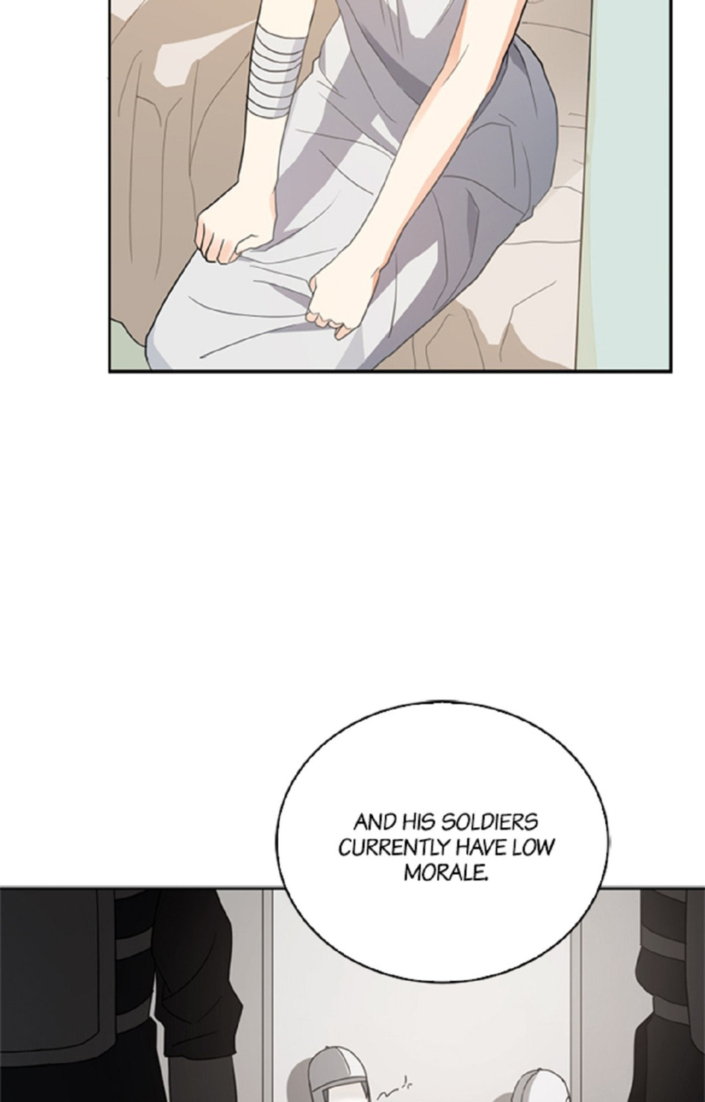 Read Crimson Karma chapter 58 image 26 on Lezhin