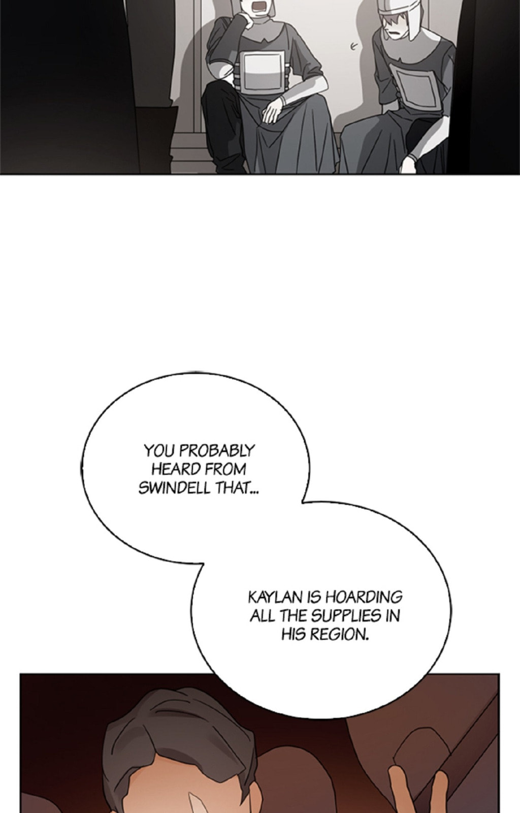 Read Crimson Karma chapter 58 image 27 on Lezhin