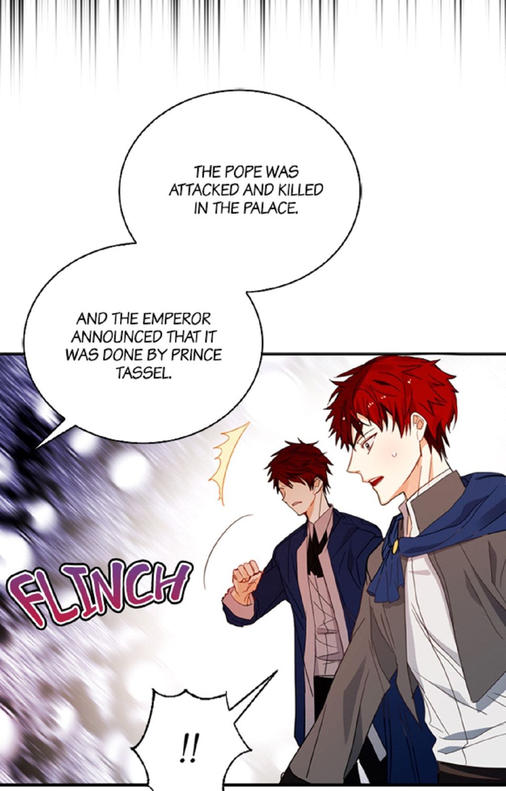 Read Crimson Karma chapter 58 image 31 on Lezhin