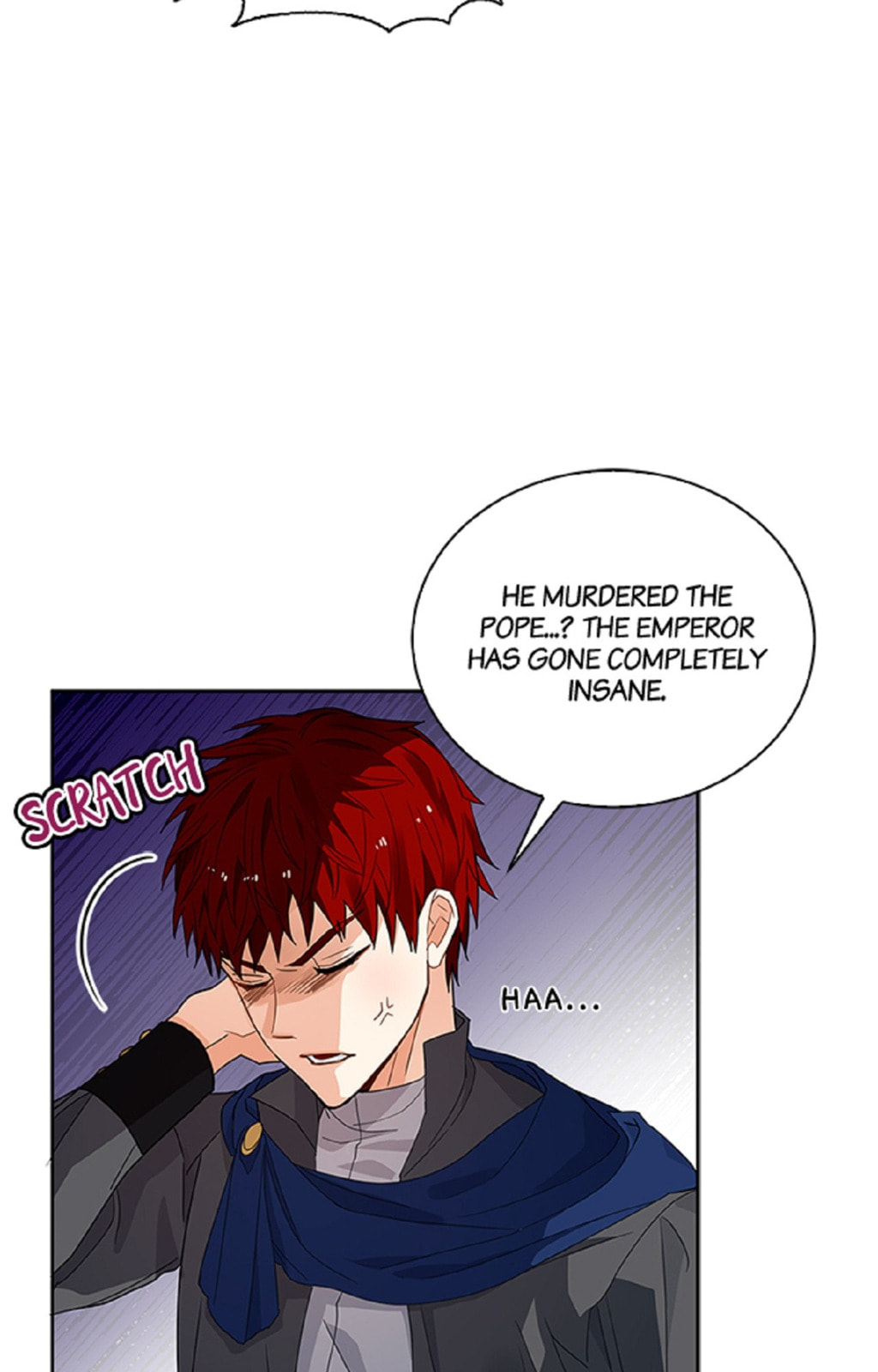 Read Crimson Karma chapter 58 image 33 on Lezhin