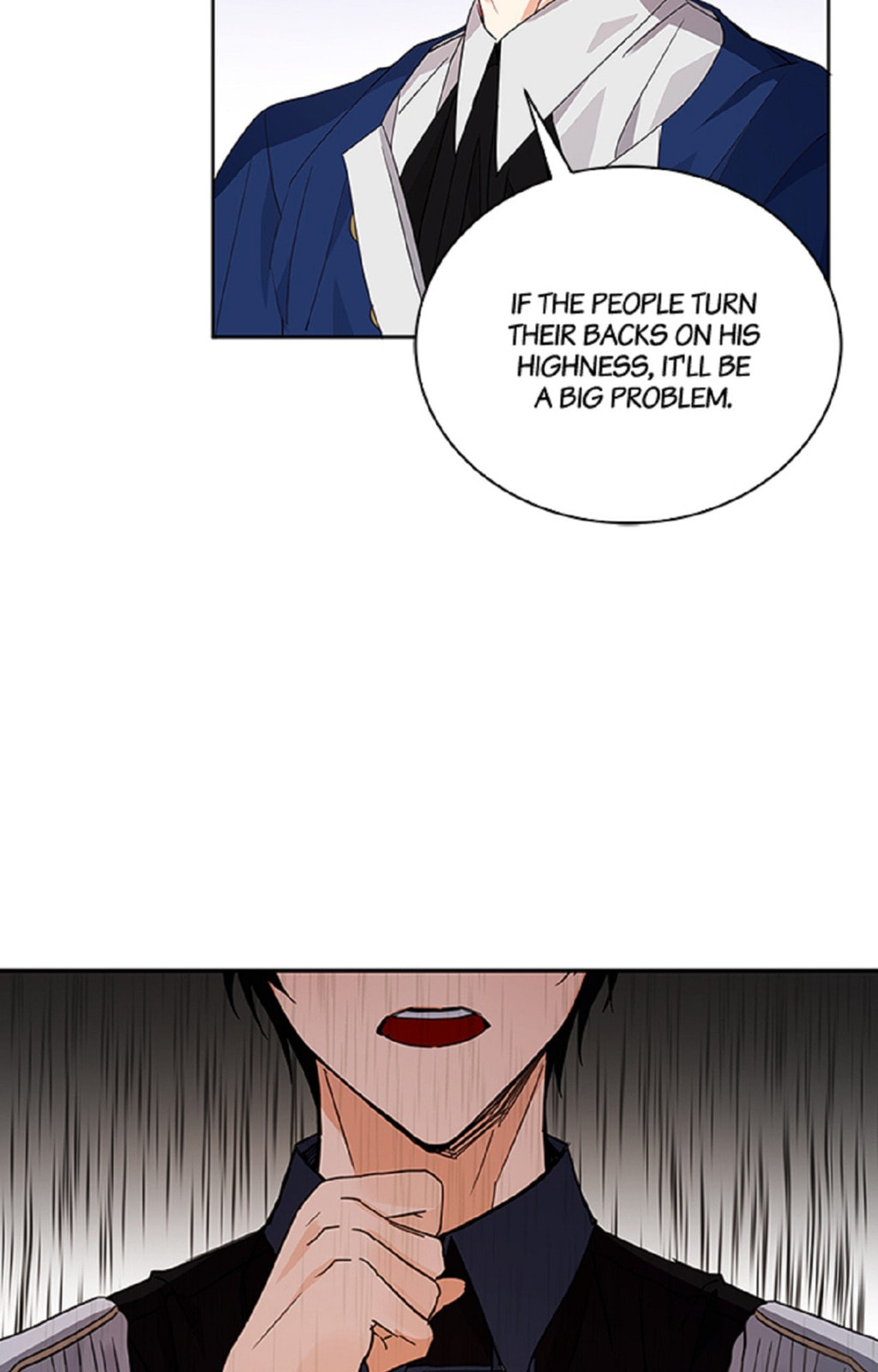 Read Crimson Karma chapter 58 image 35 on Lezhin