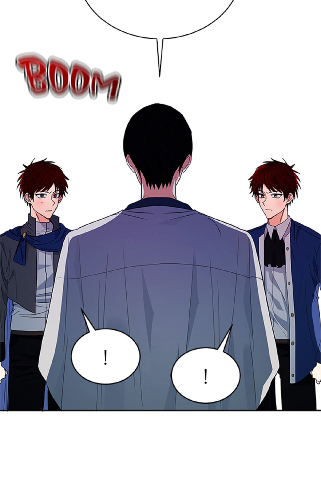 Read Crimson Karma chapter 58 image 37 on Lezhin