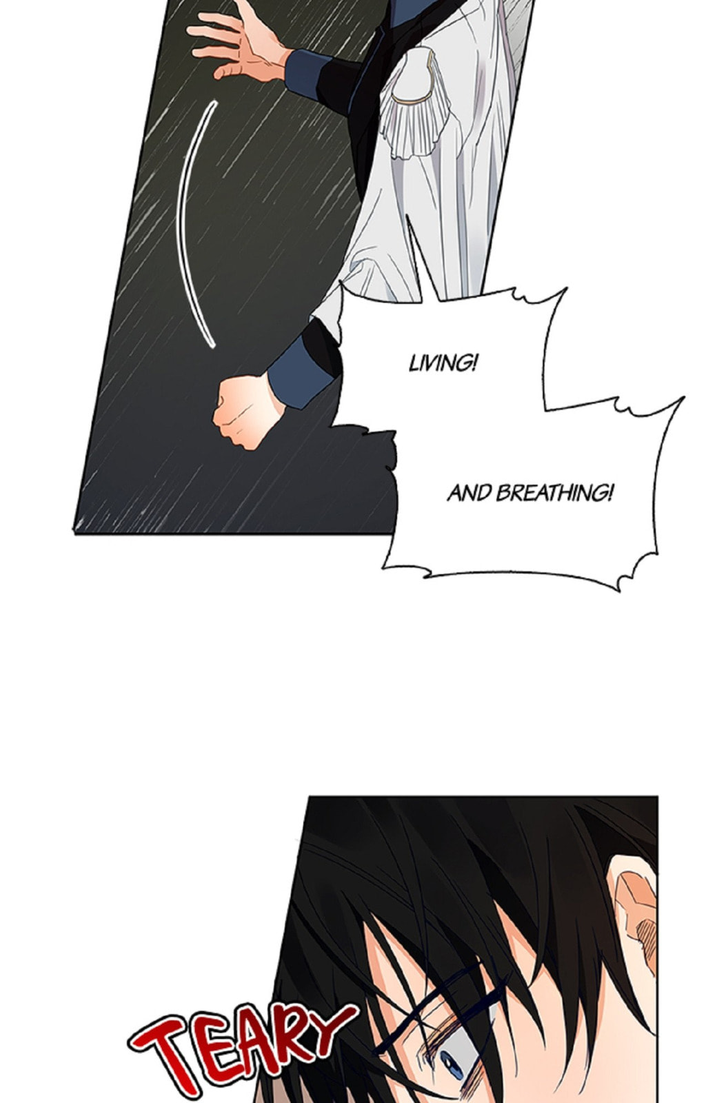 Read Crimson Karma chapter 58 image 4 on Lezhin