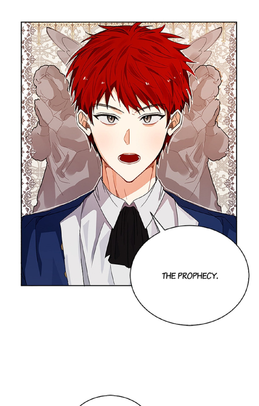 Read Crimson Karma chapter 58 image 41 on Lezhin