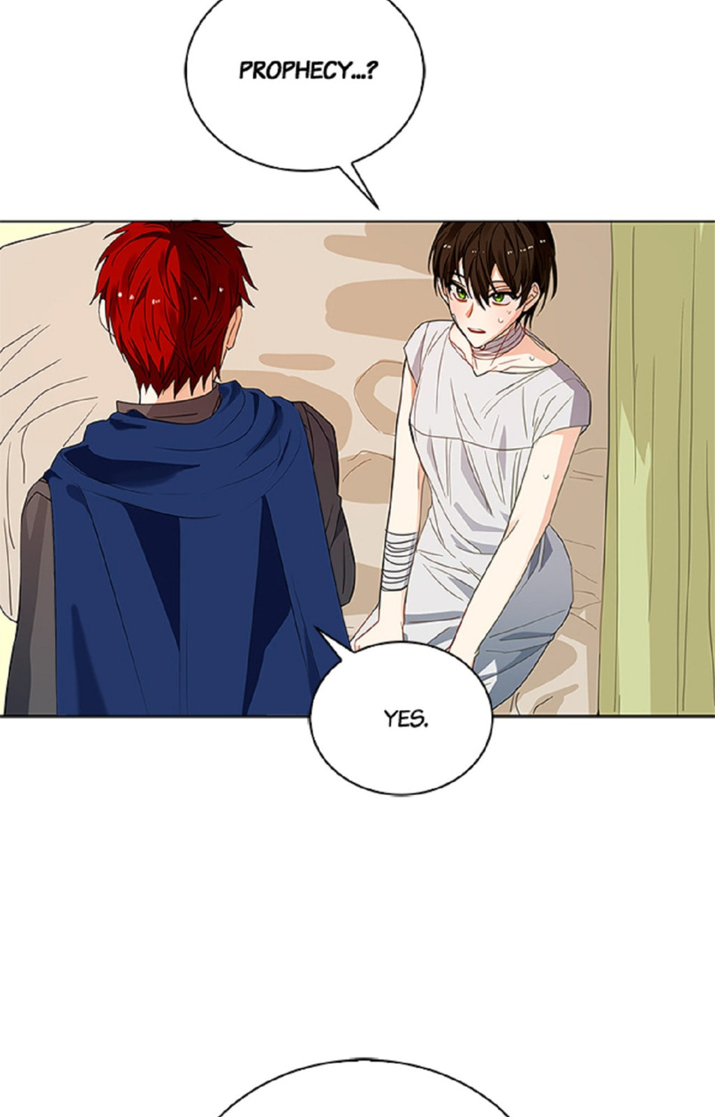Read Crimson Karma chapter 58 image 42 on Lezhin