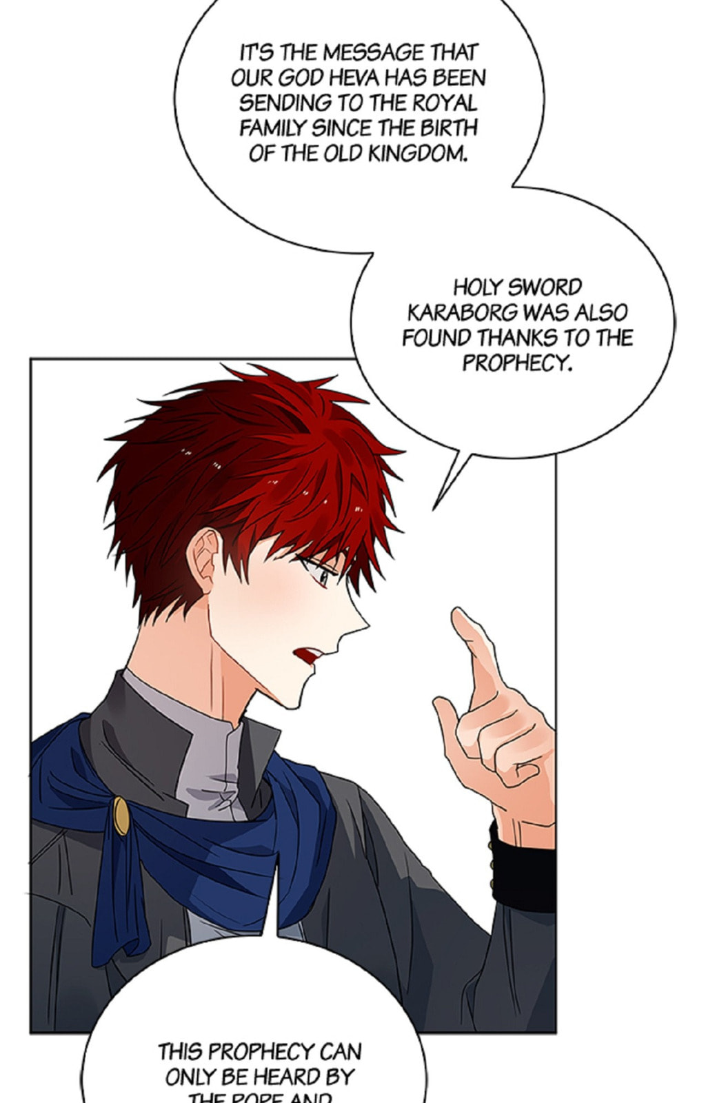 Read Crimson Karma chapter 58 image 43 on Lezhin