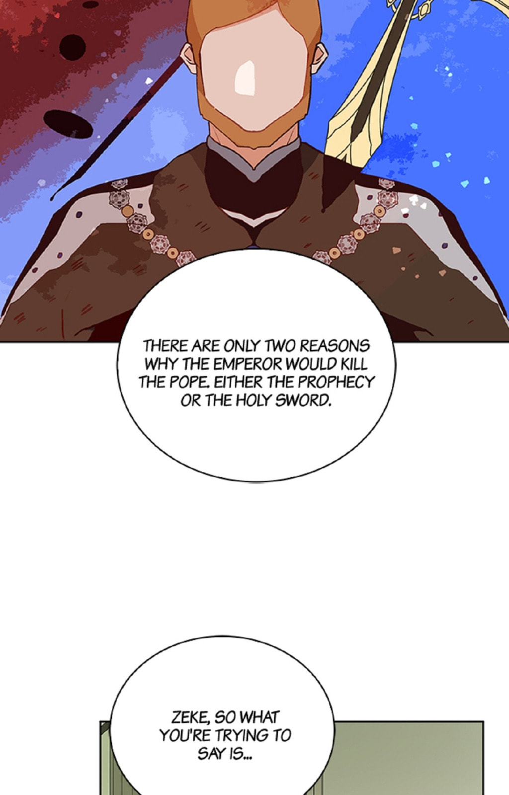Read Crimson Karma chapter 58 image 45 on Lezhin