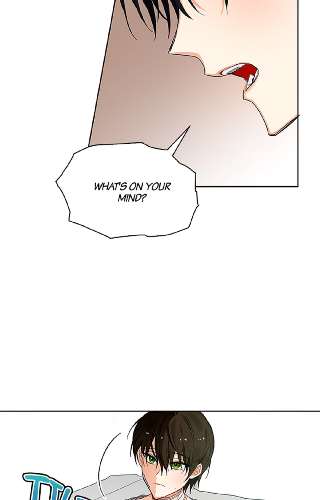 Read Crimson Karma chapter 58 image 5 on Lezhin