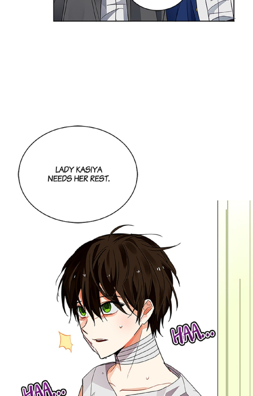 Read Crimson Karma chapter 58 image 51 on Lezhin