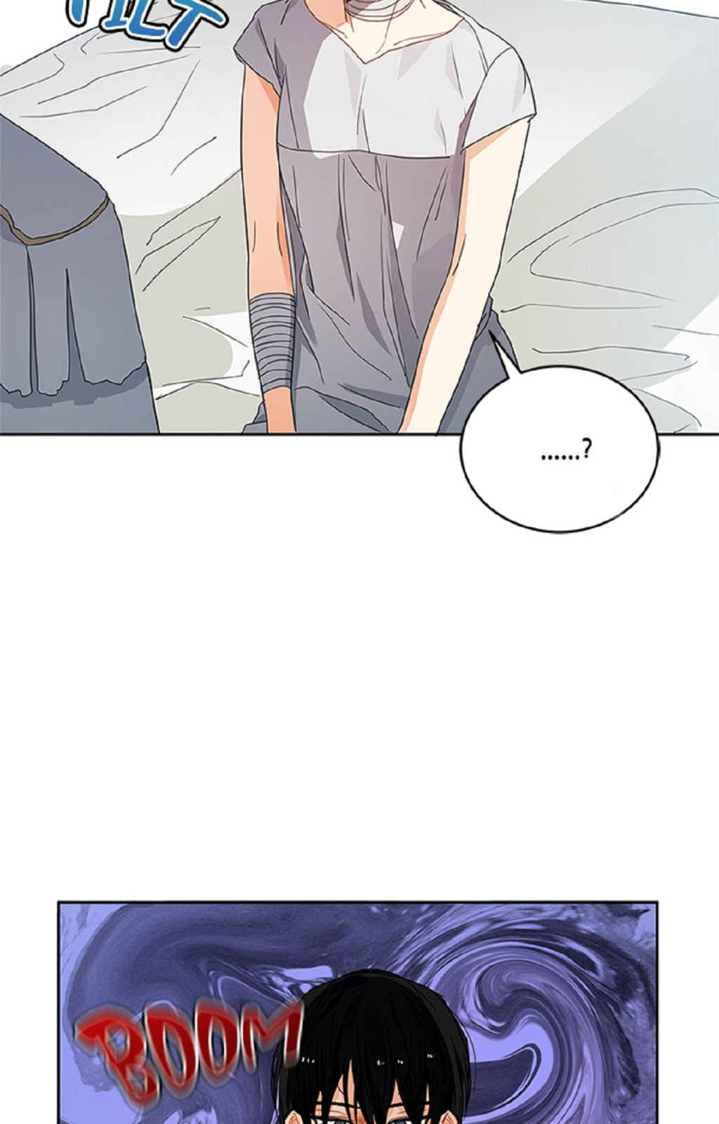 Read Crimson Karma chapter 58 image 6 on Lezhin