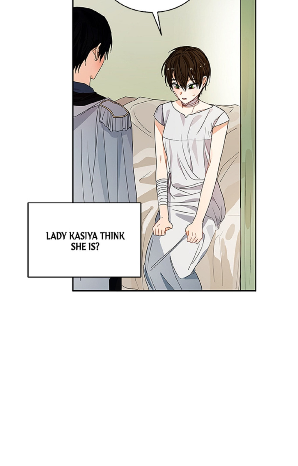 Read Crimson Karma chapter 58 image 8 on Lezhin