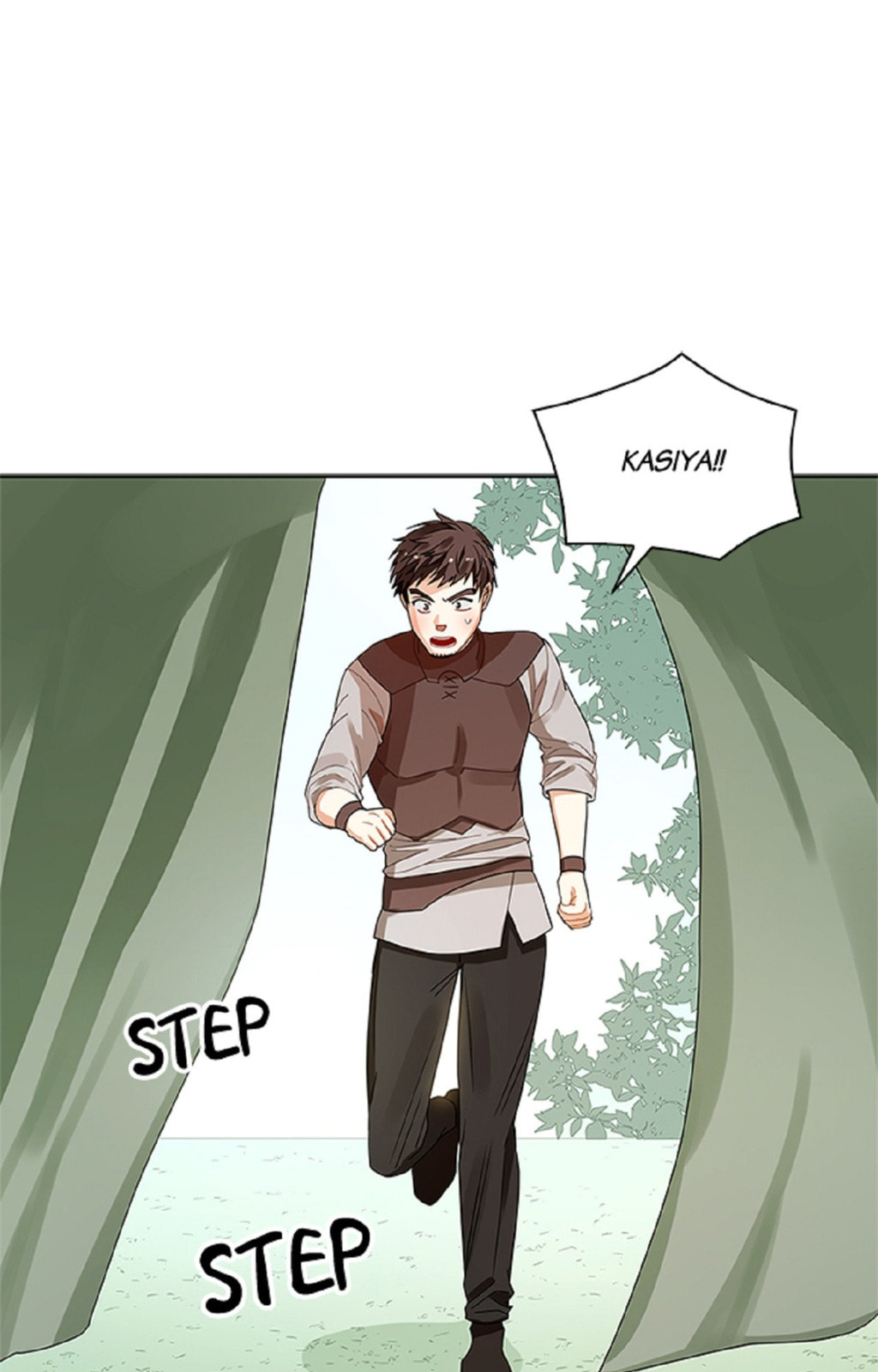 Read Crimson Karma chapter 59 image 1 on Lezhin