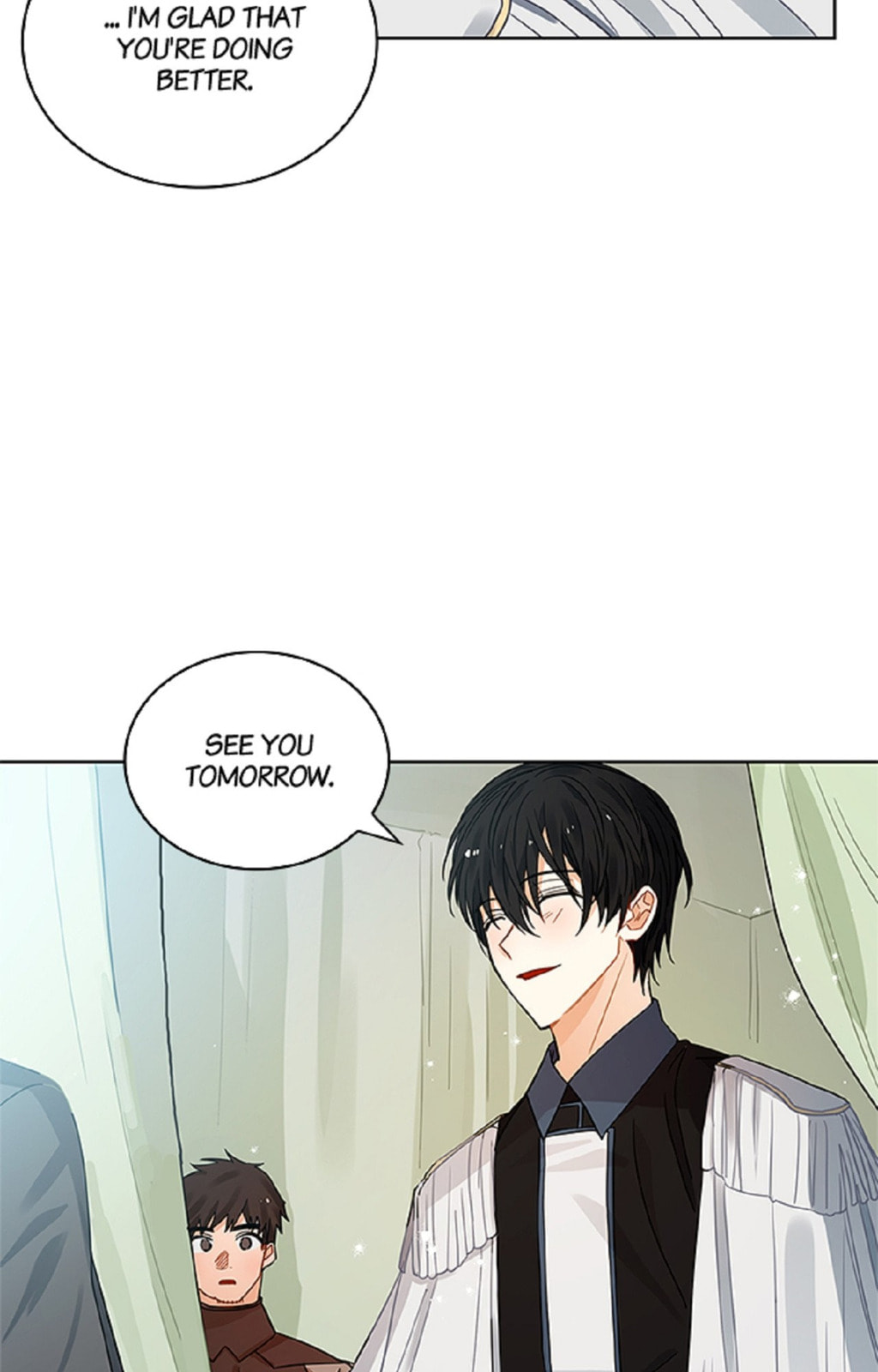 Read Crimson Karma chapter 59 image 10 on Lezhin