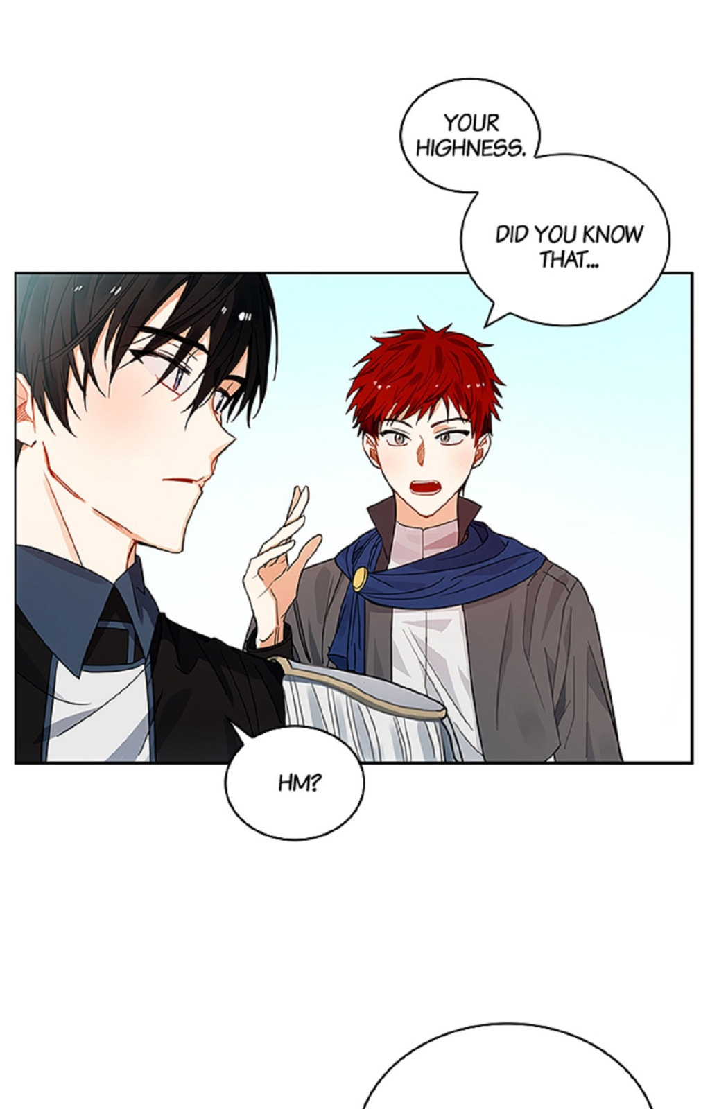 Read Crimson Karma chapter 59 image 16 on Lezhin