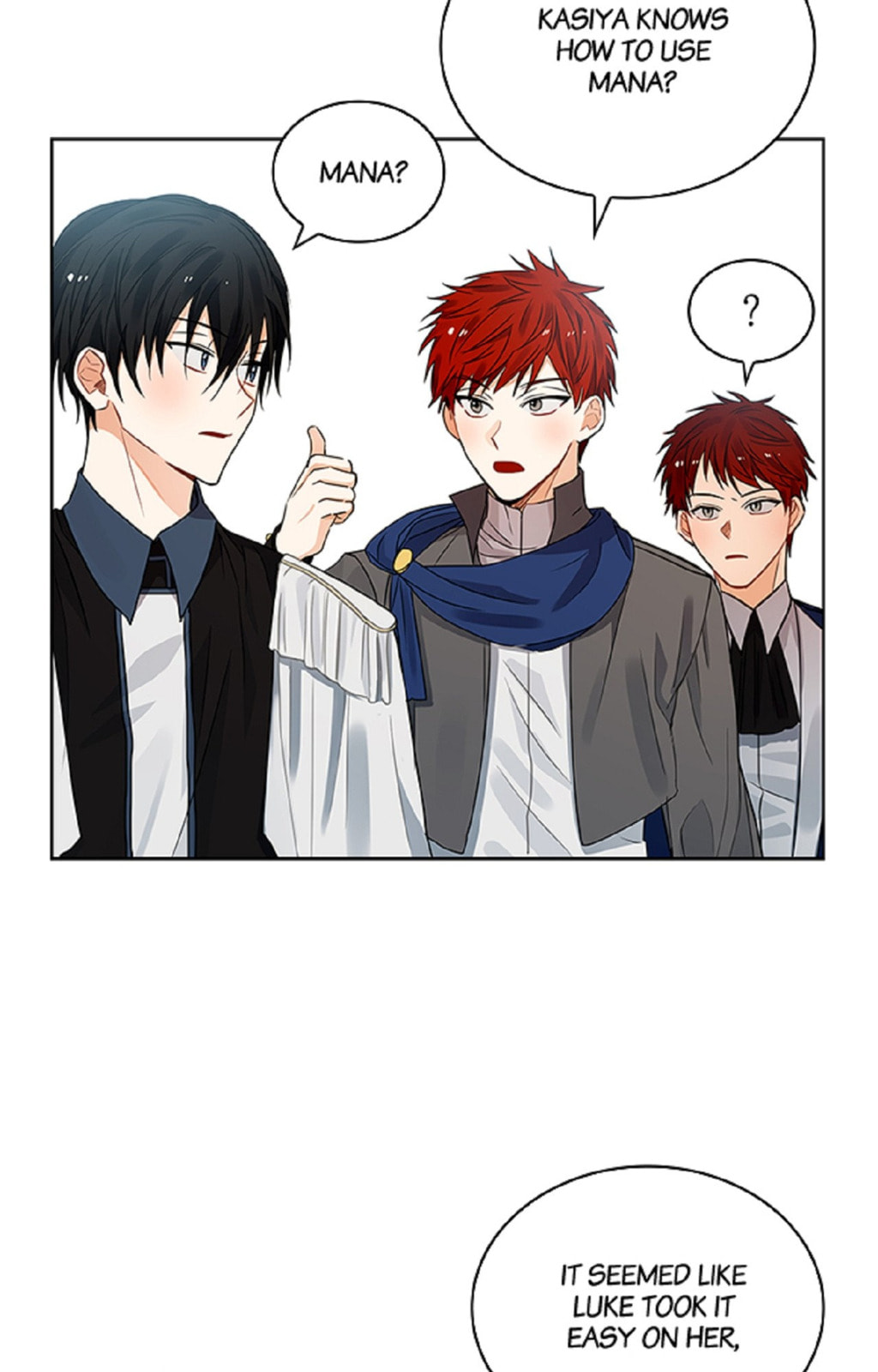 Read Crimson Karma chapter 59 image 17 on Lezhin