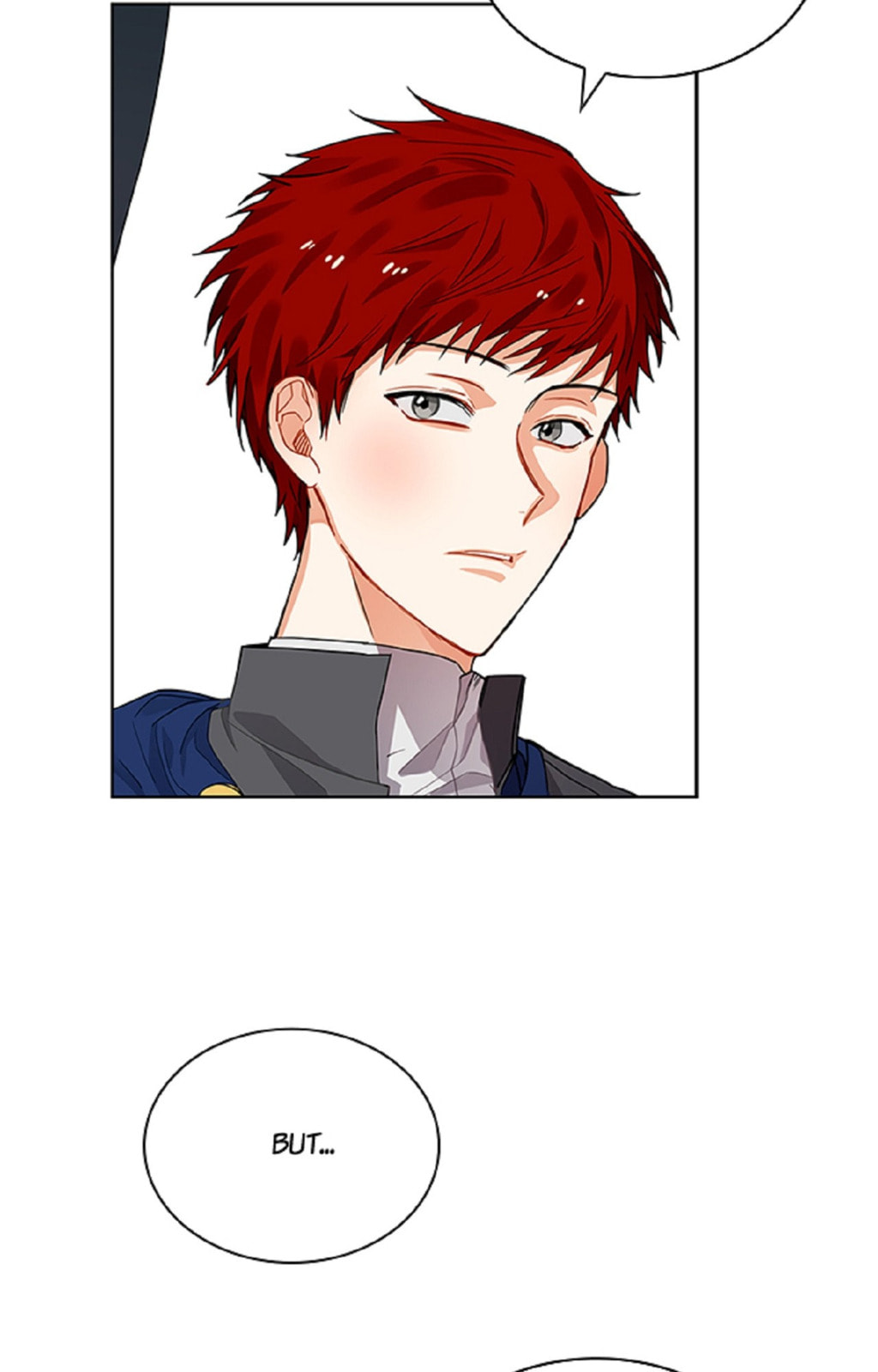 Read Crimson Karma chapter 59 image 18 on Lezhin