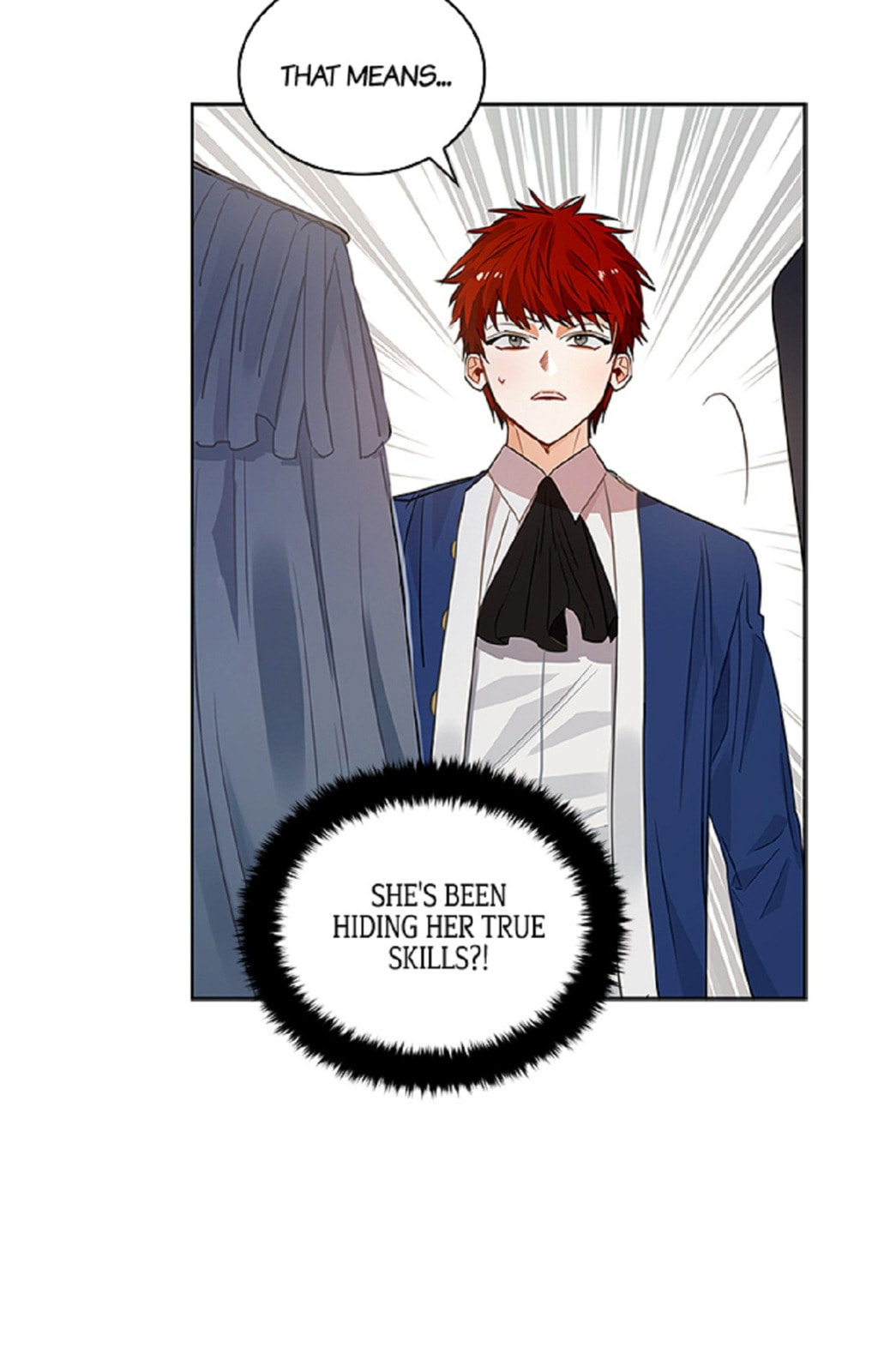 Read Crimson Karma chapter 59 image 20 on Lezhin