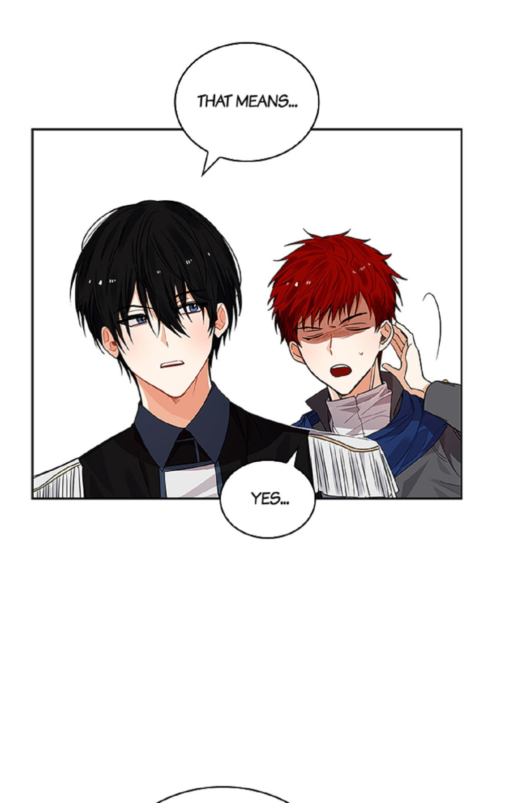 Read Crimson Karma chapter 59 image 21 on Lezhin