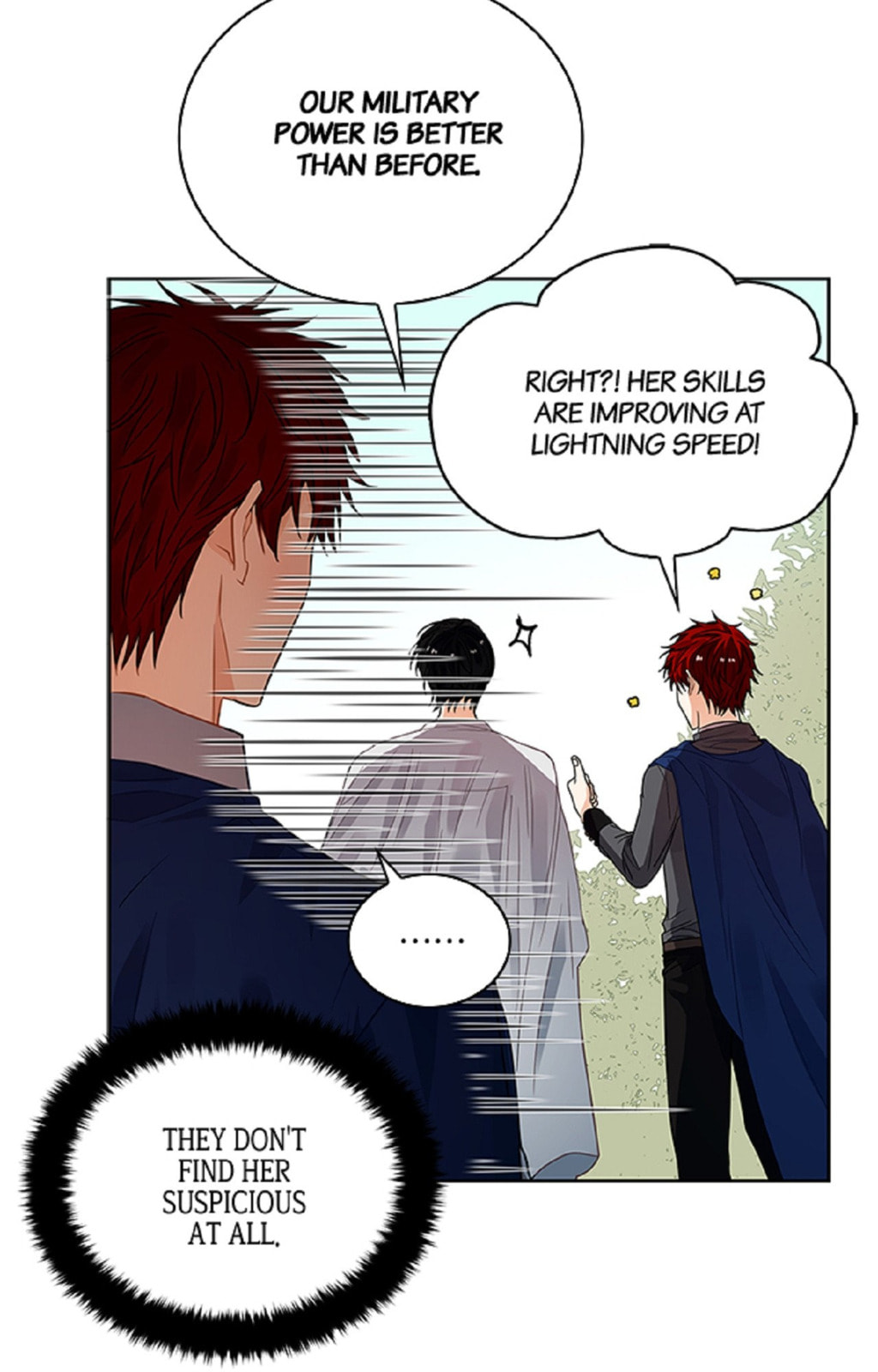 Read Crimson Karma chapter 59 image 22 on Lezhin