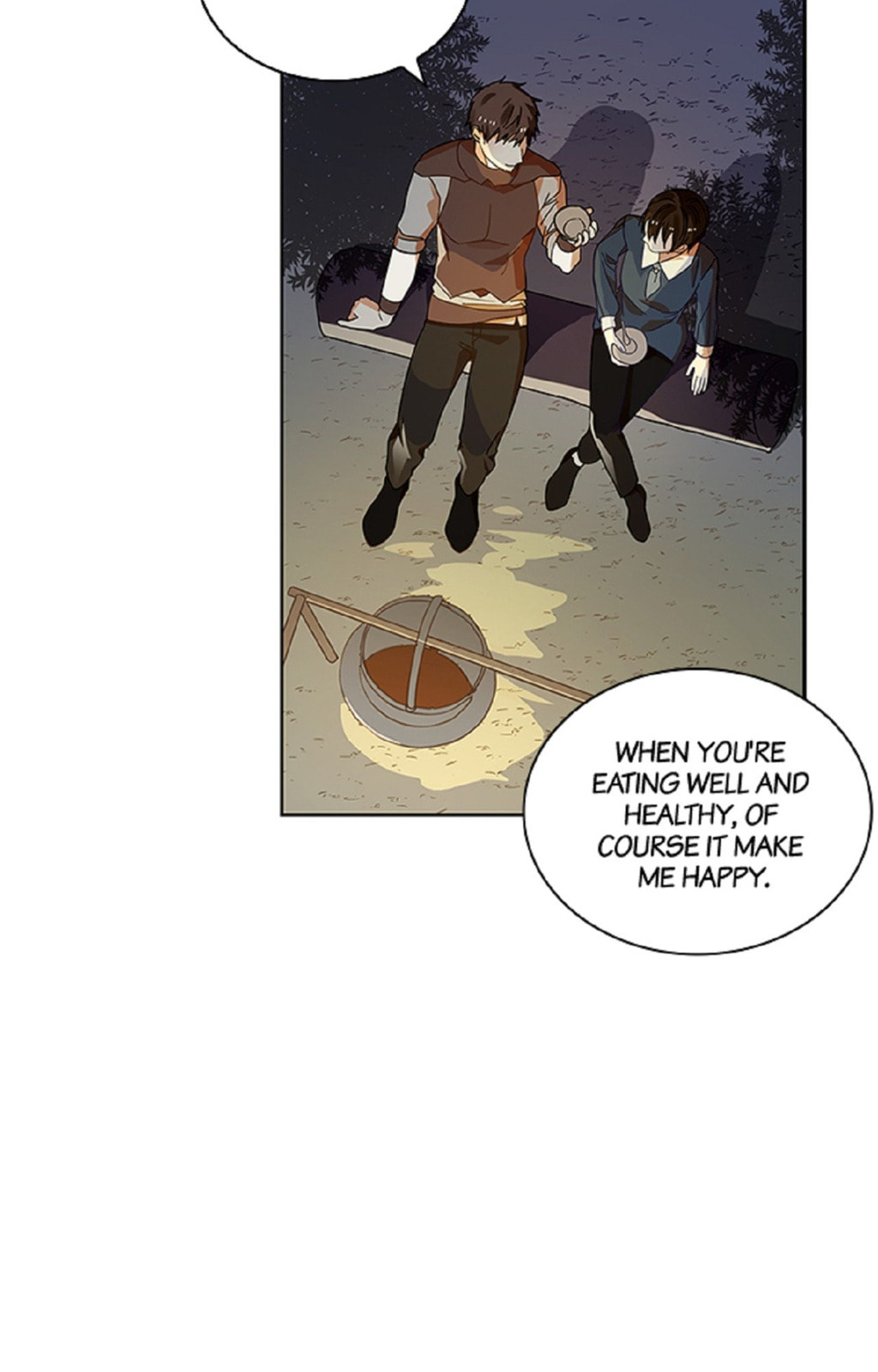 Read Crimson Karma chapter 59 image 34 on Lezhin