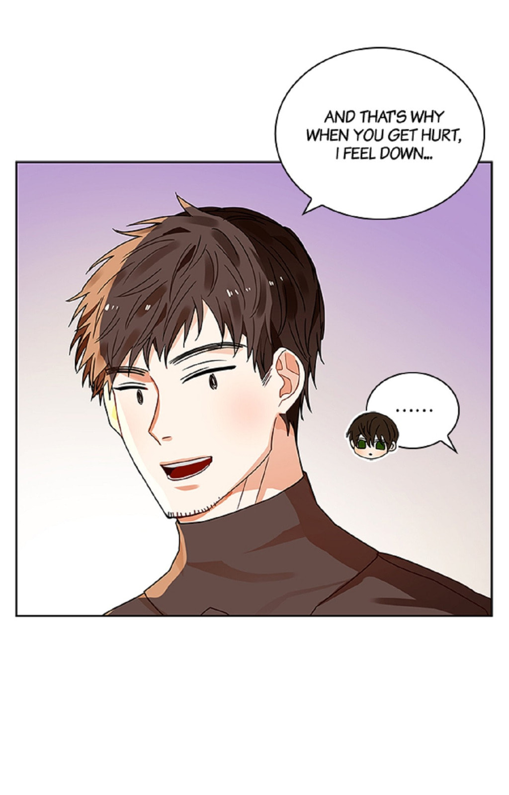 Read Crimson Karma chapter 59 image 35 on Lezhin