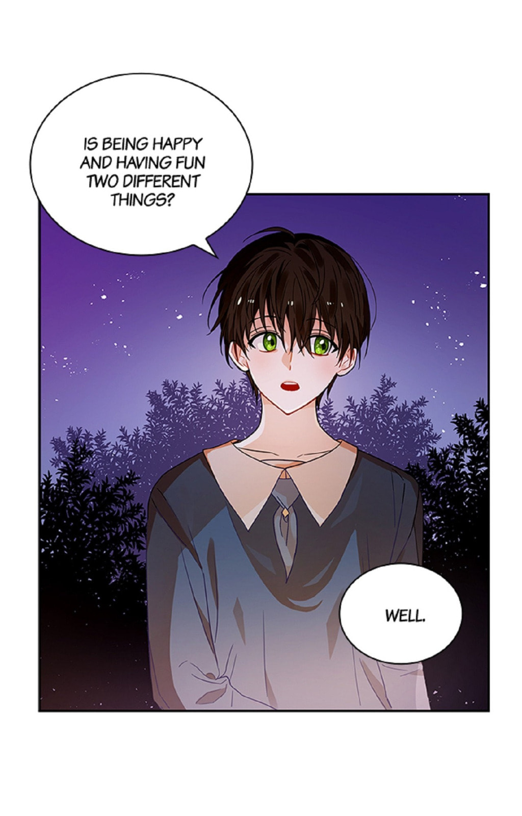 Read Crimson Karma chapter 59 image 38 on Lezhin