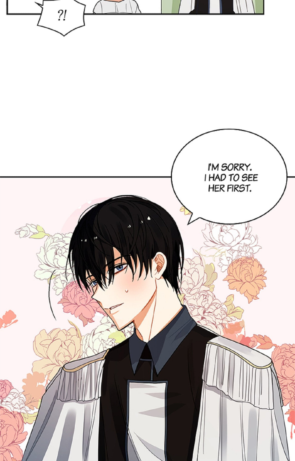 Read Crimson Karma chapter 59 image 4 on Lezhin