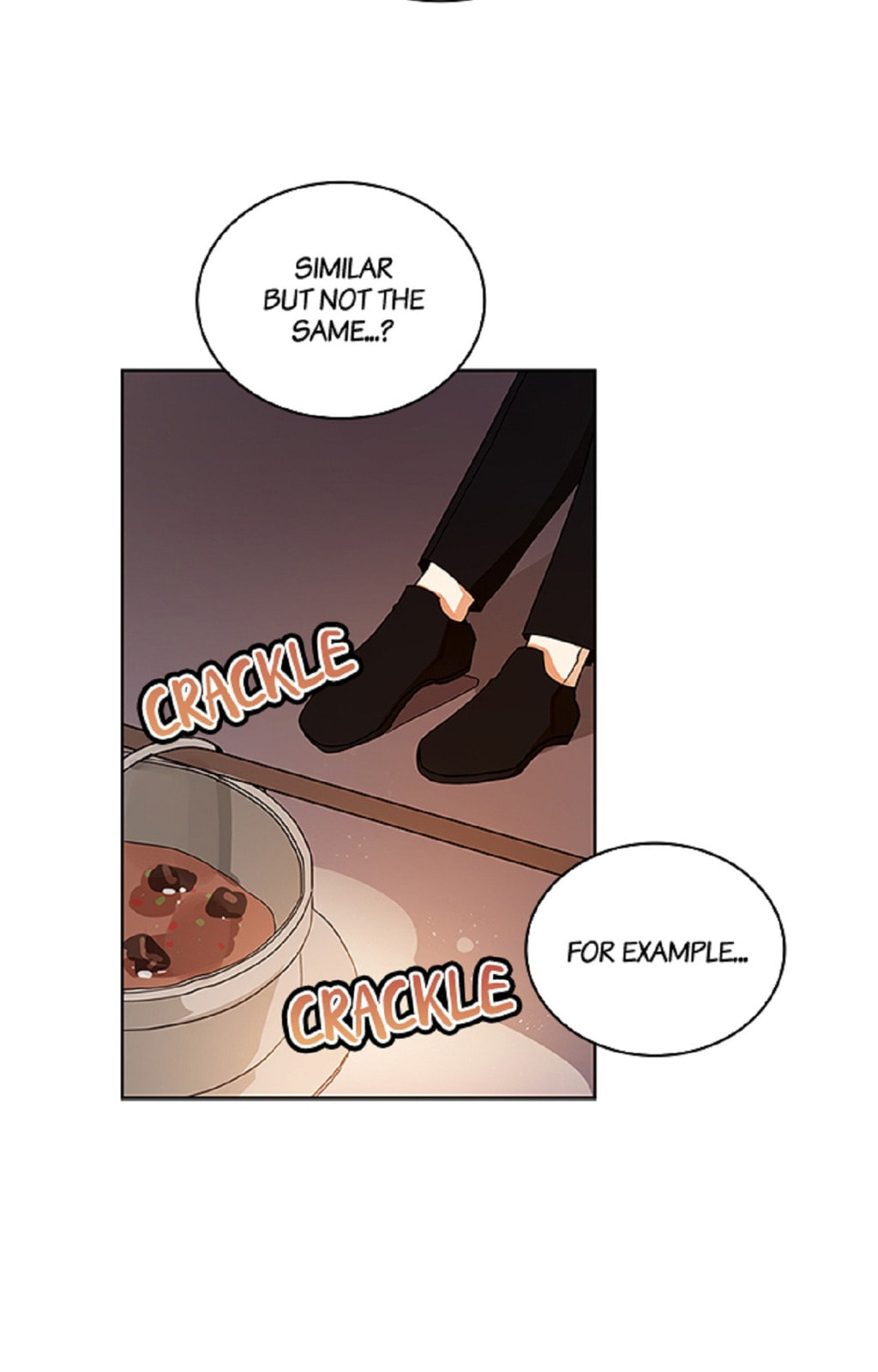 Read Crimson Karma chapter 59 image 40 on Lezhin