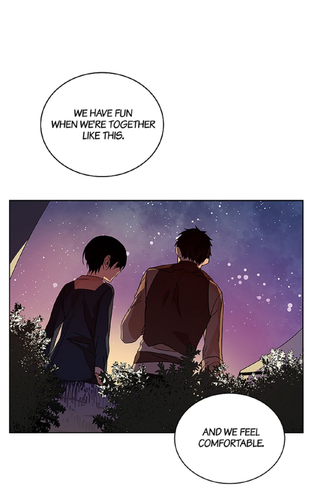 Read Crimson Karma chapter 59 image 41 on Lezhin