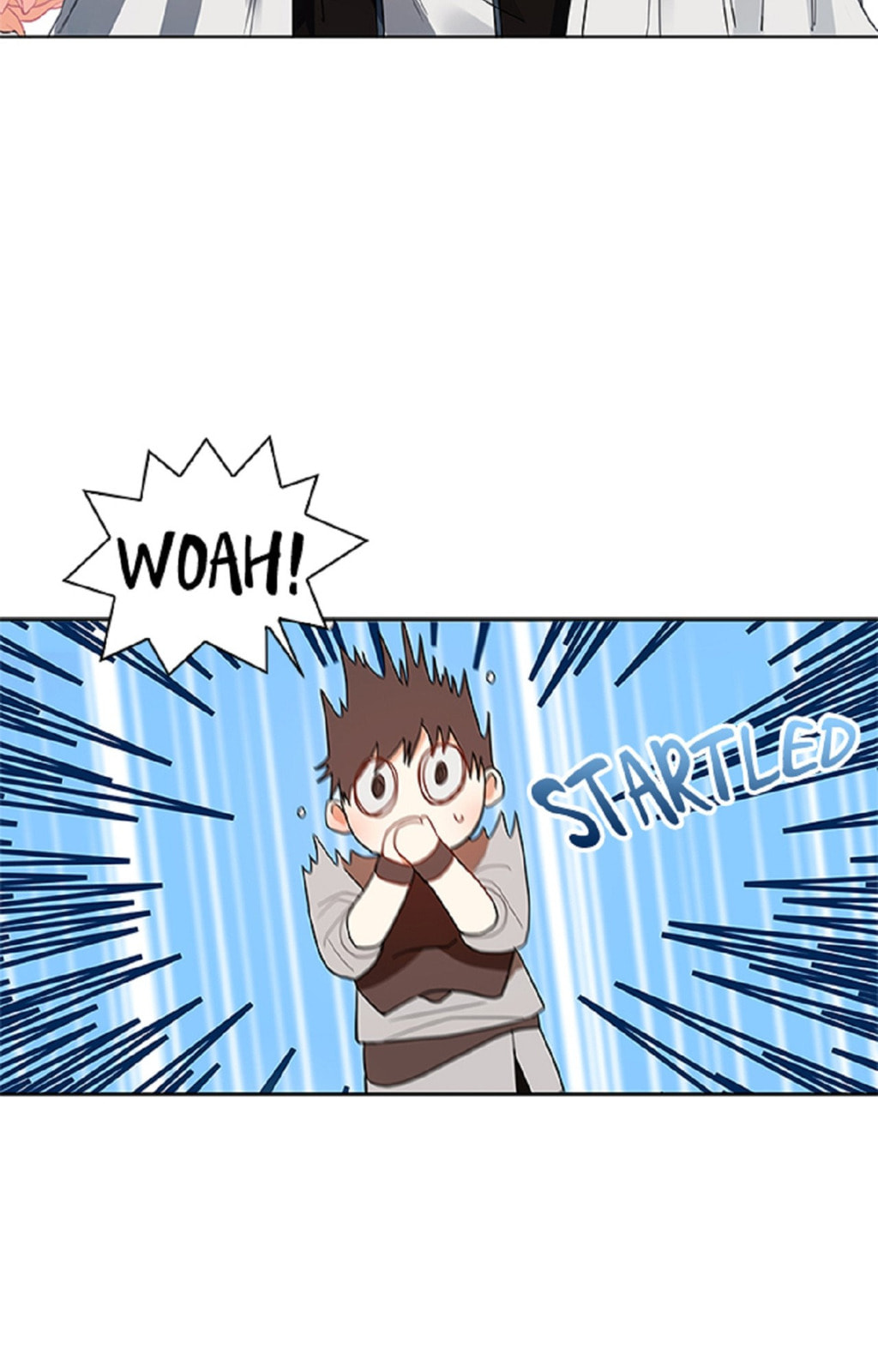 Read Crimson Karma chapter 59 image 5 on Lezhin