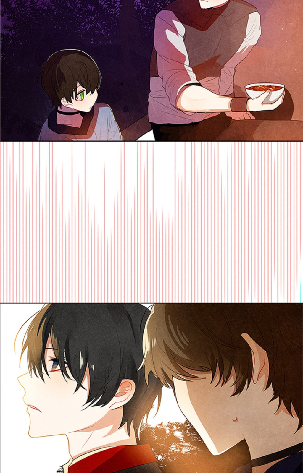 Read Crimson Karma chapter 59 image 57 on Lezhin