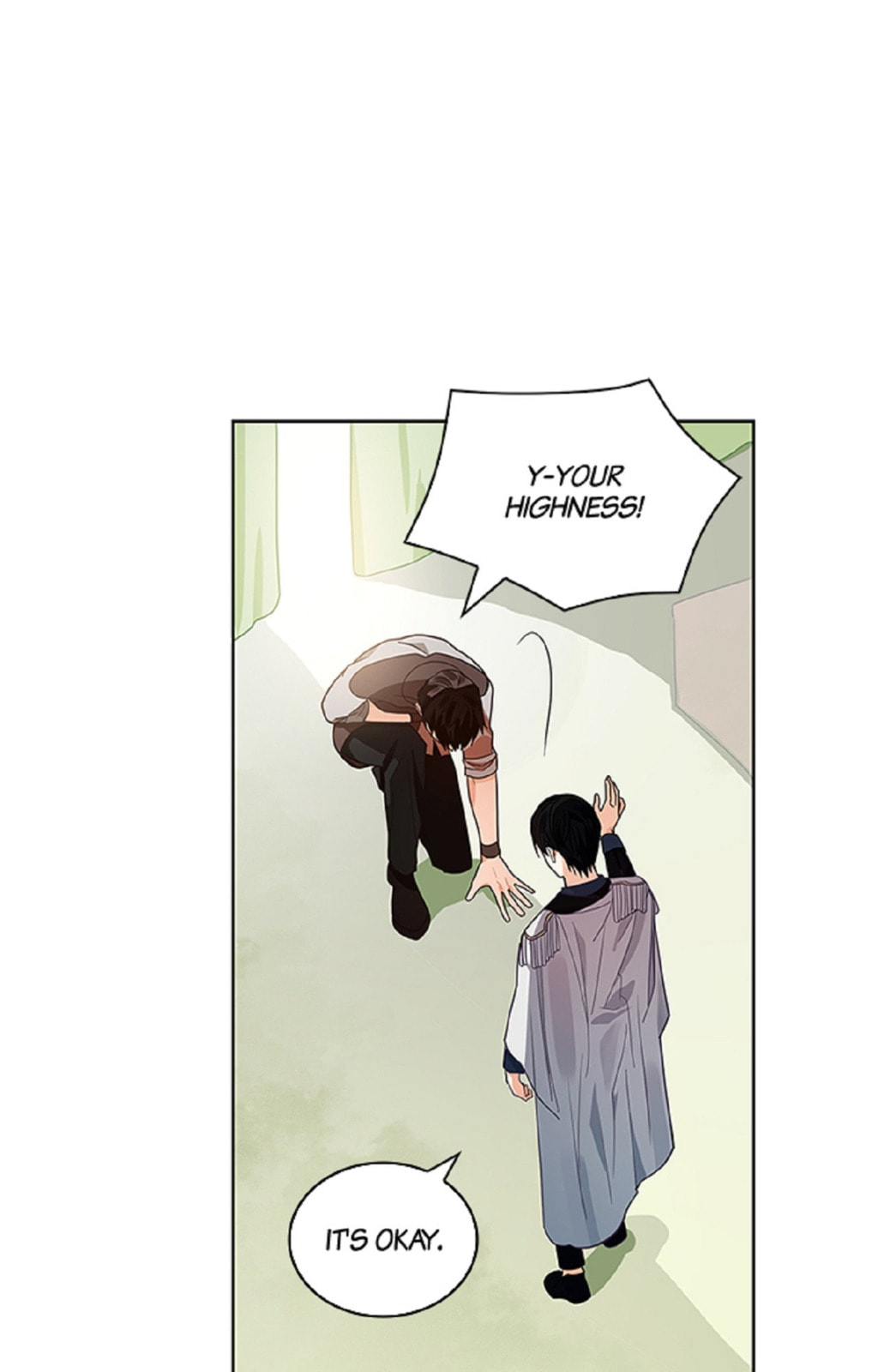Read Crimson Karma chapter 59 image 6 on Lezhin