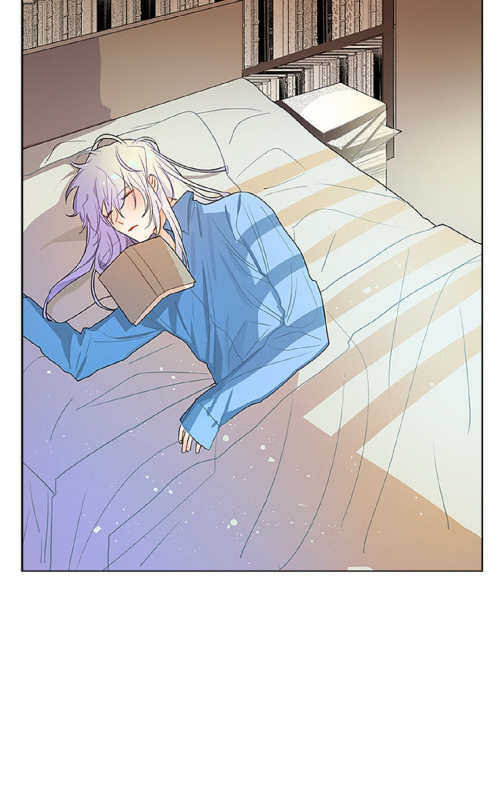 Read Crimson Karma chapter 59 image 62 on Lezhin