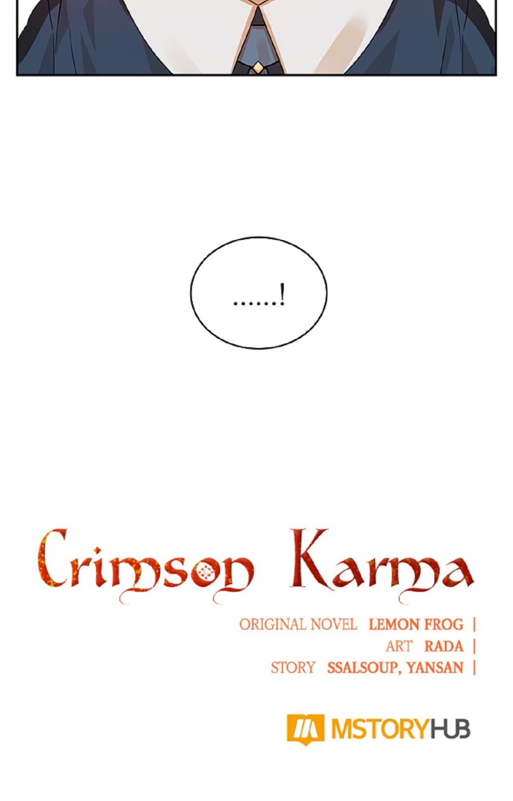 Read Crimson Karma chapter 59 image 64 on Lezhin