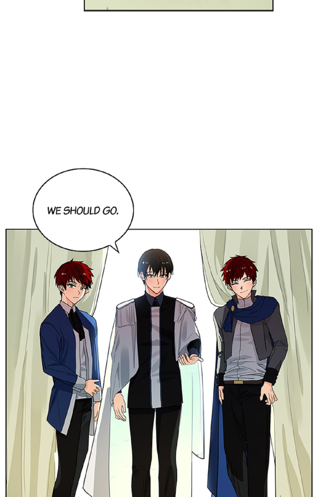 Read Crimson Karma chapter 59 image 7 on Lezhin