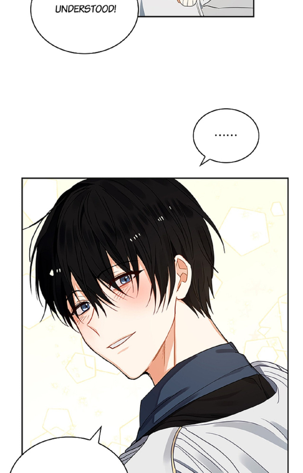 Read Crimson Karma chapter 59 image 9 on Lezhin