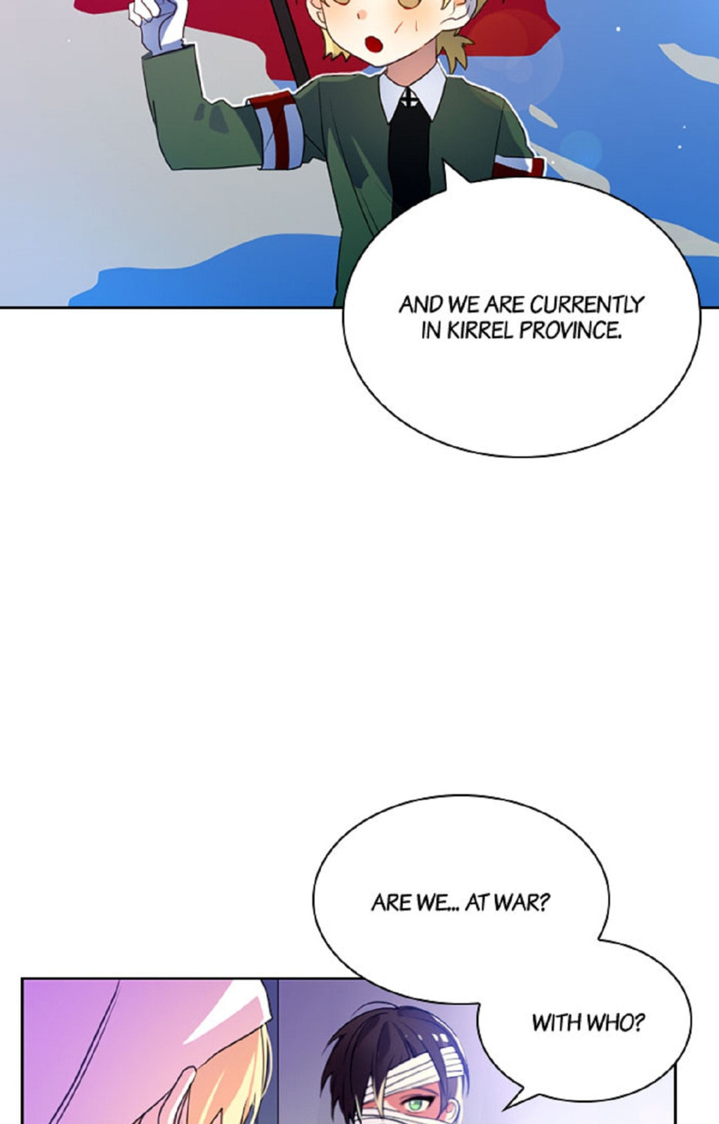 Read Crimson Karma chapter 6 image 11 on Lezhin