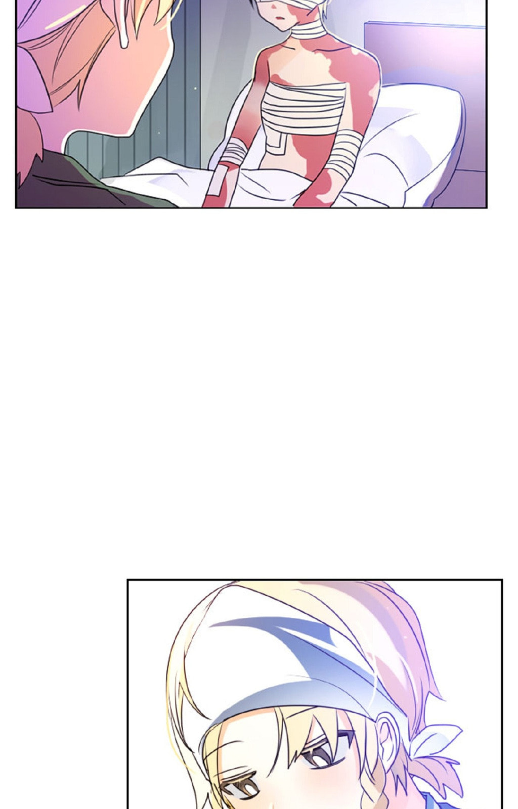 Read Crimson Karma chapter 6 image 12 on Lezhin