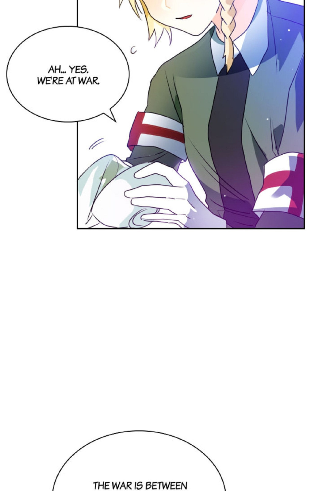 Read Crimson Karma chapter 6 image 13 on Lezhin