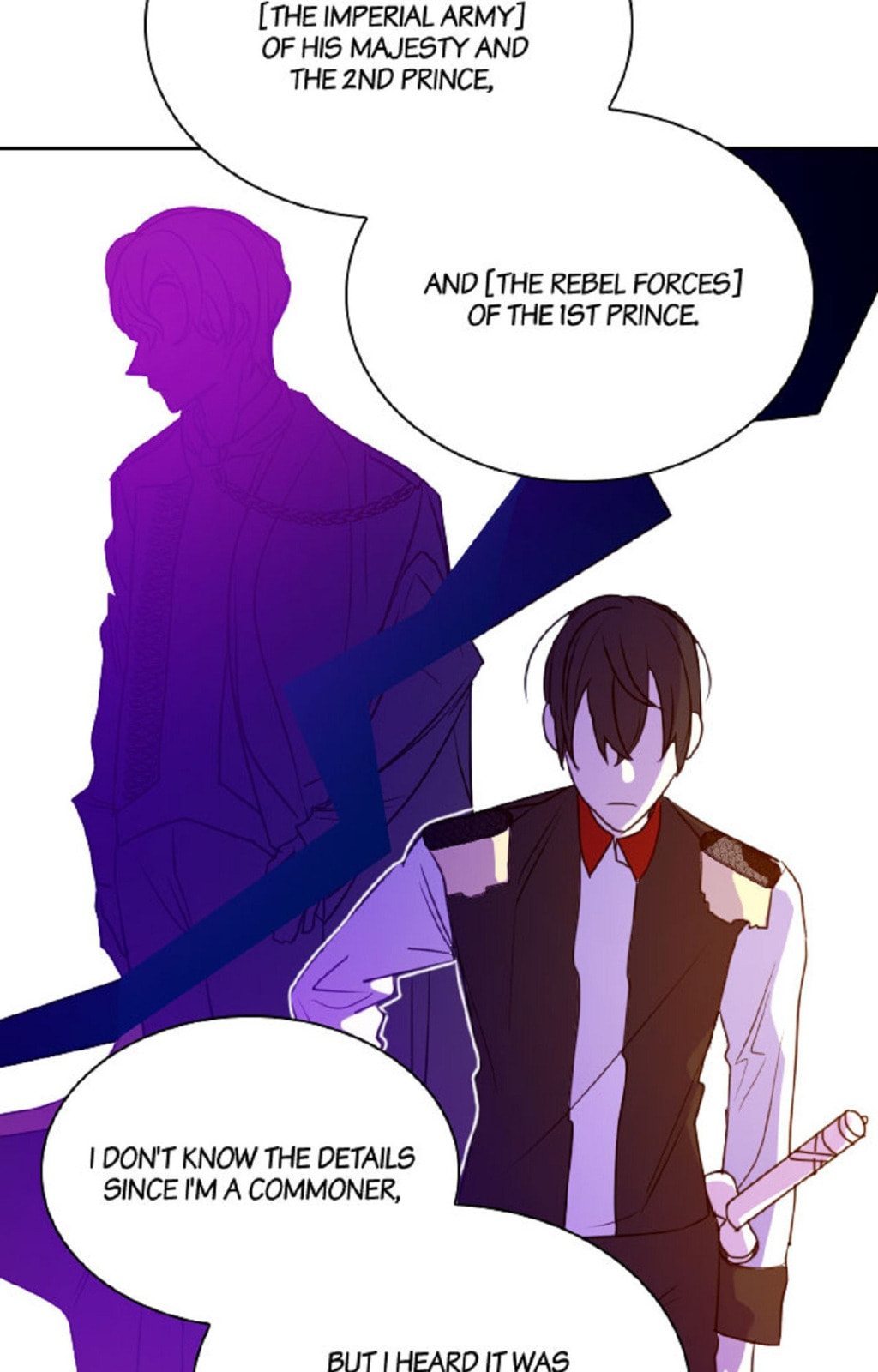 Read Crimson Karma chapter 6 image 14 on Lezhin