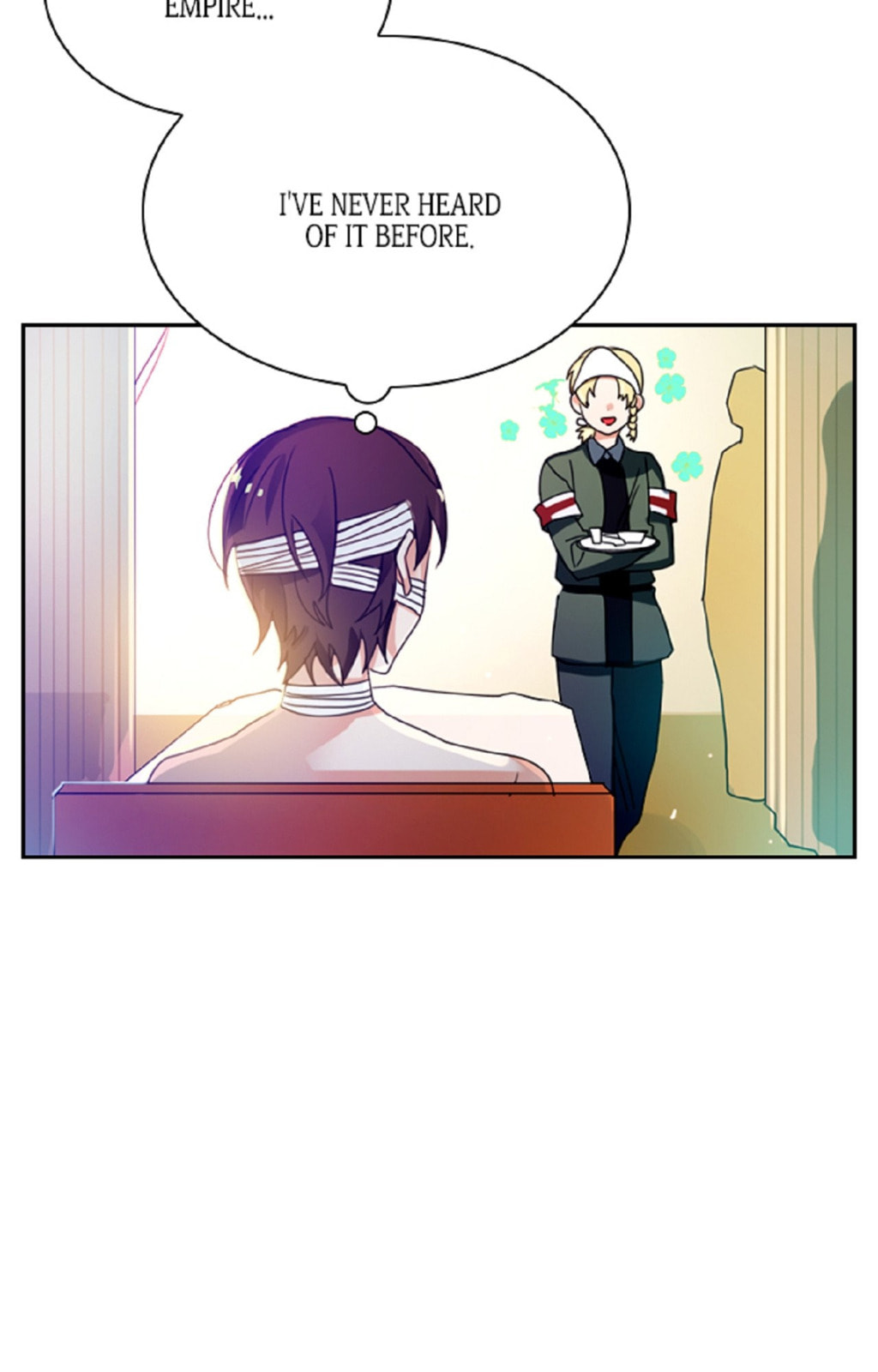 Read Crimson Karma chapter 6 image 16 on Lezhin