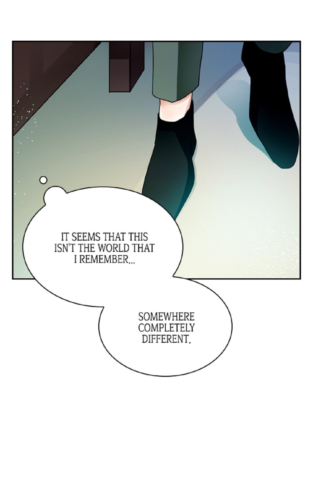 Read Crimson Karma chapter 6 image 17 on Lezhin