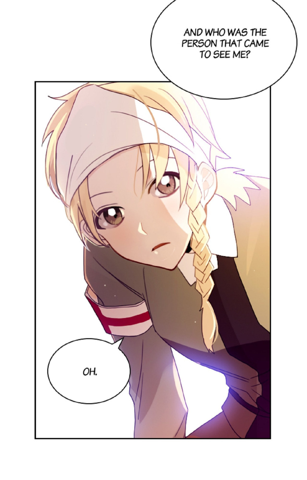 Read Crimson Karma chapter 6 image 19 on Lezhin