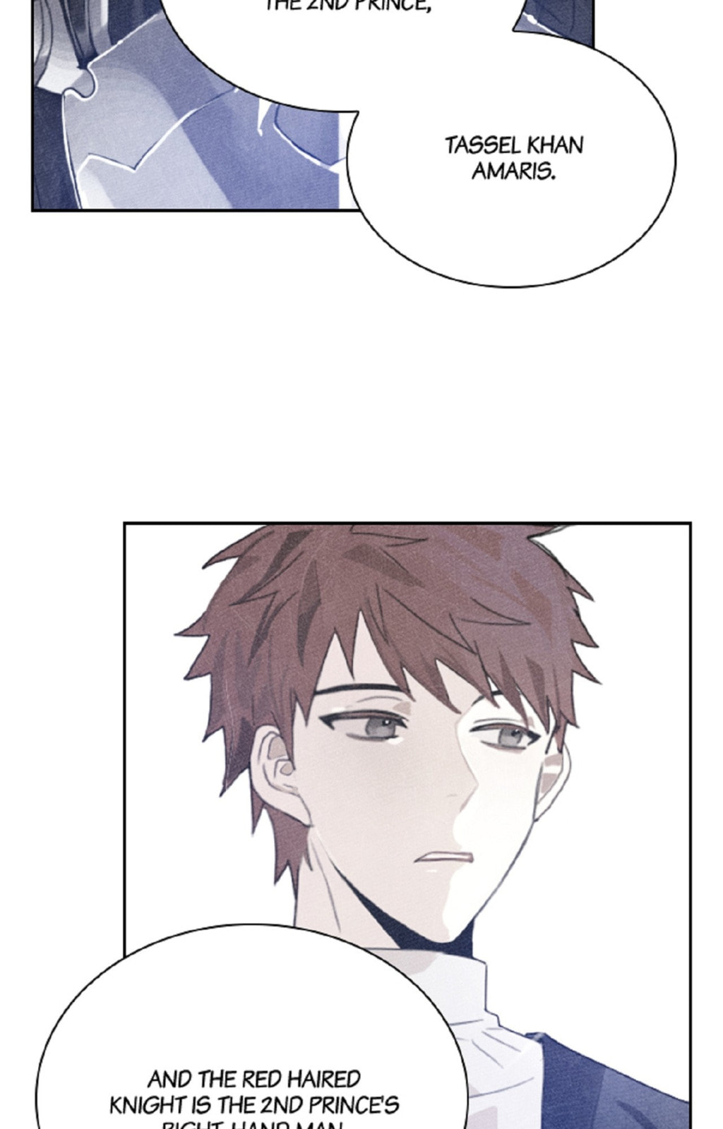 Read Crimson Karma chapter 6 image 21 on Lezhin