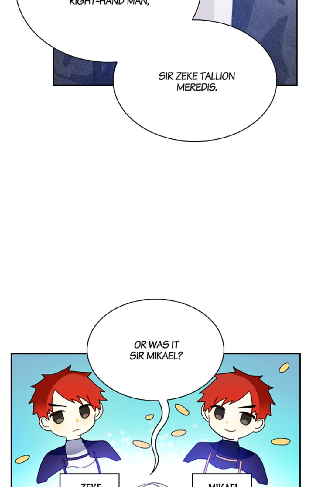 Read Crimson Karma chapter 6 image 22 on Lezhin