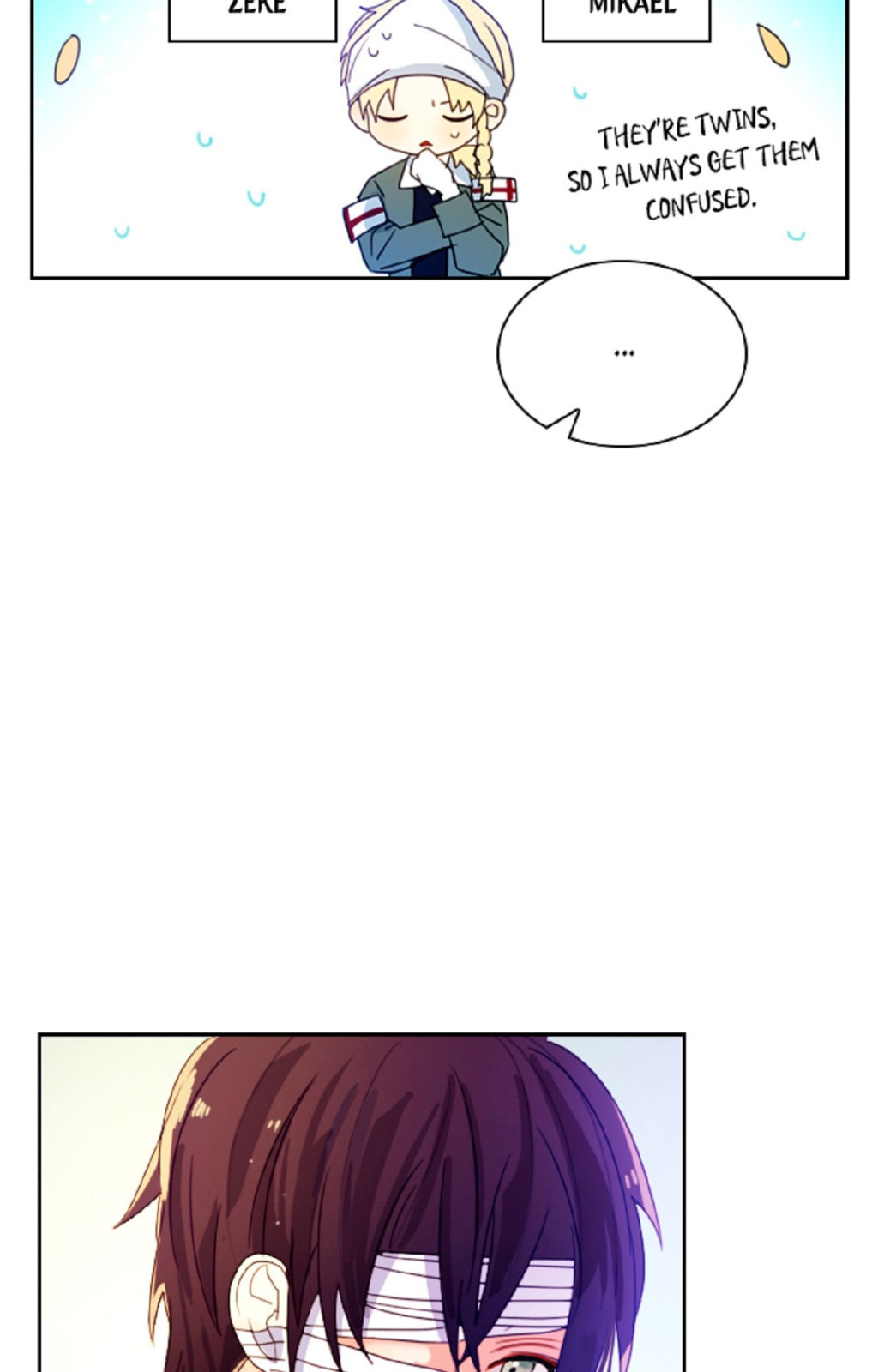 Read Crimson Karma chapter 6 image 23 on Lezhin