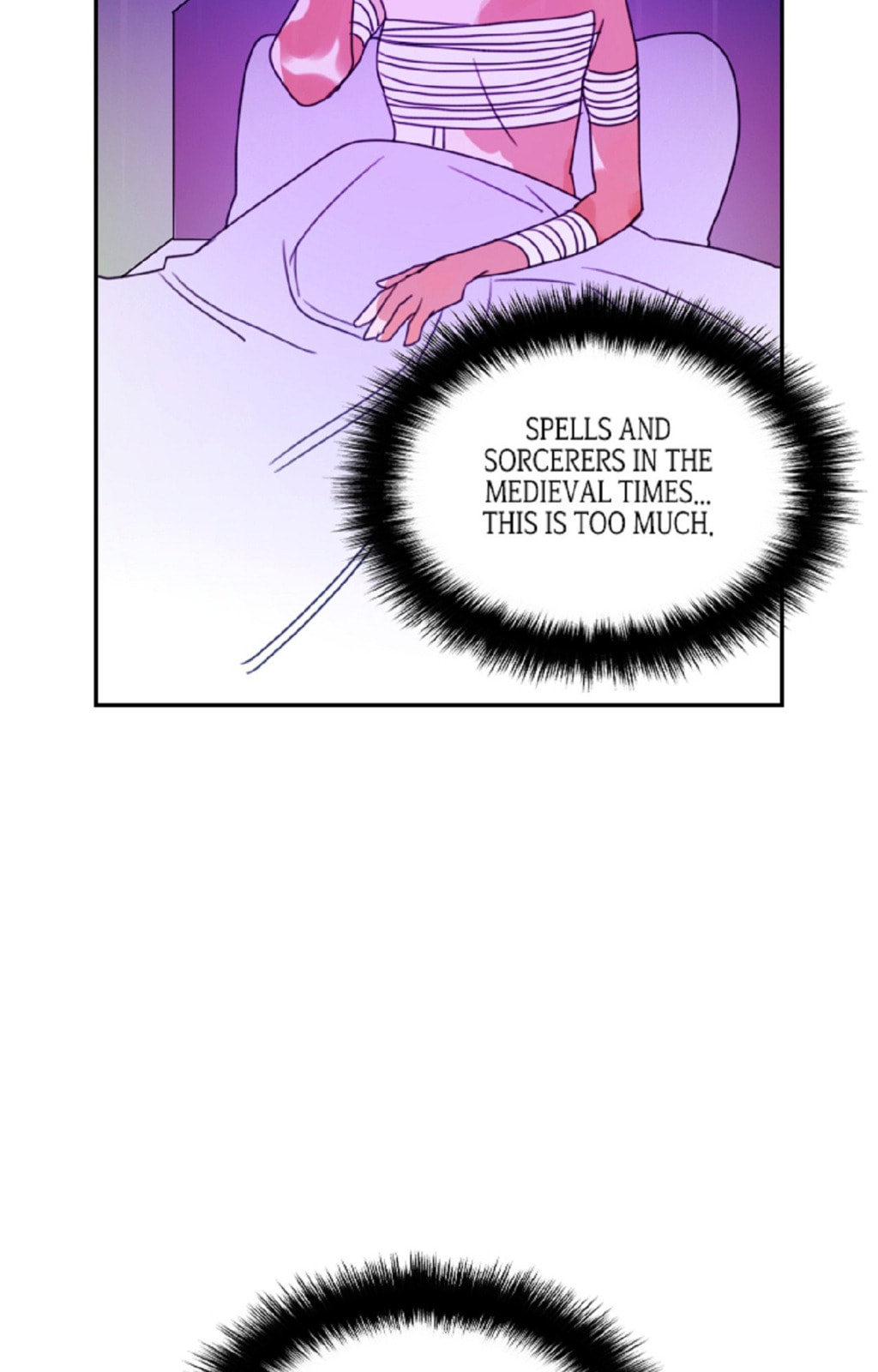 Read Crimson Karma chapter 6 image 27 on Lezhin